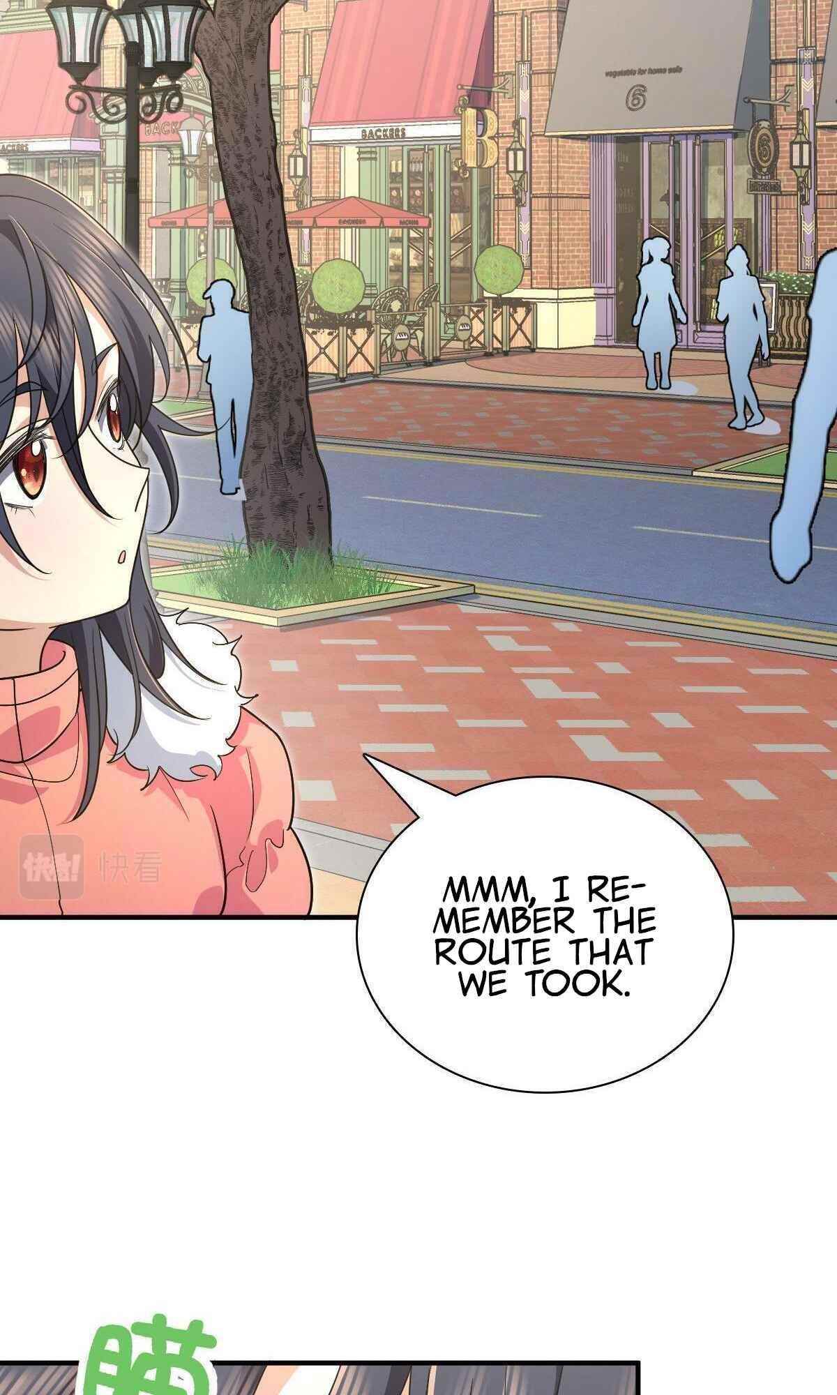 My Wife is From a Thousand Years Ago Chapter 61 - Manhwa18.com