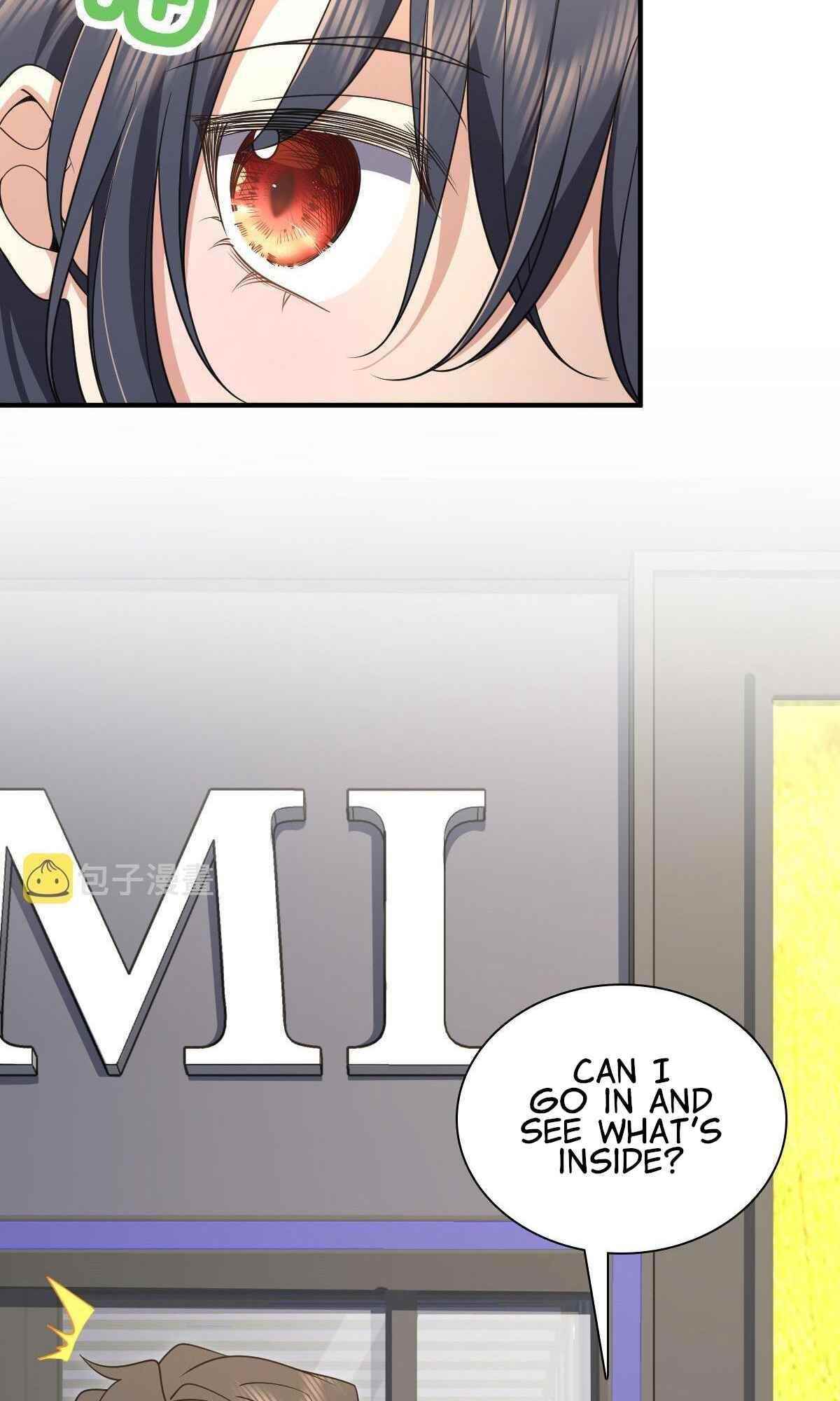My Wife is From a Thousand Years Ago Chapter 61 - Manhwa18.com