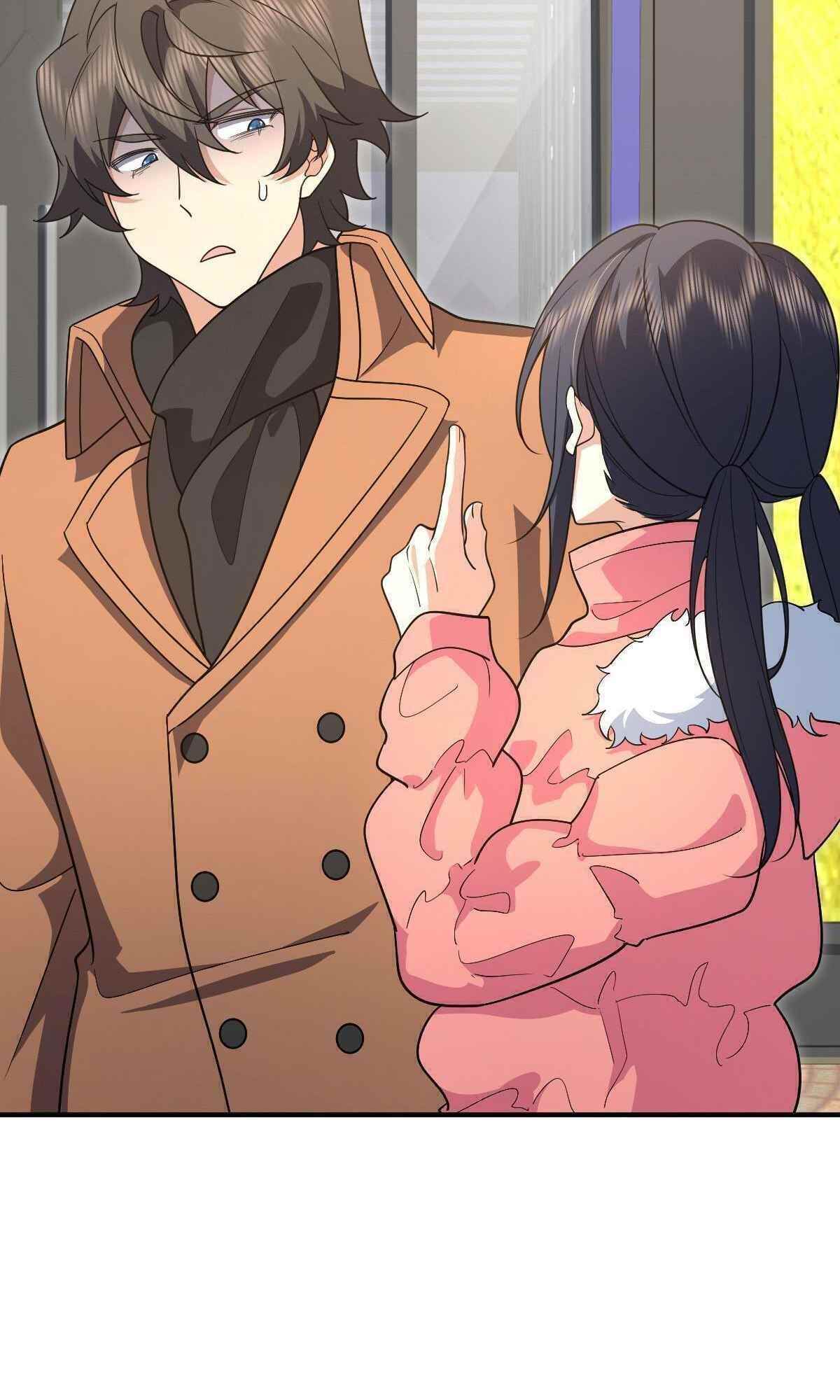 My Wife is From a Thousand Years Ago Chapter 61 - Manhwa18.com