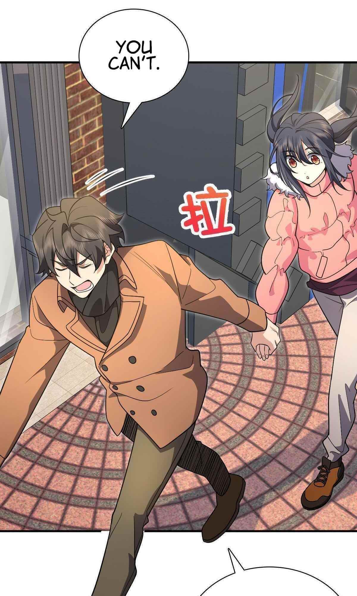 My Wife is From a Thousand Years Ago Chapter 61 - Manhwa18.com