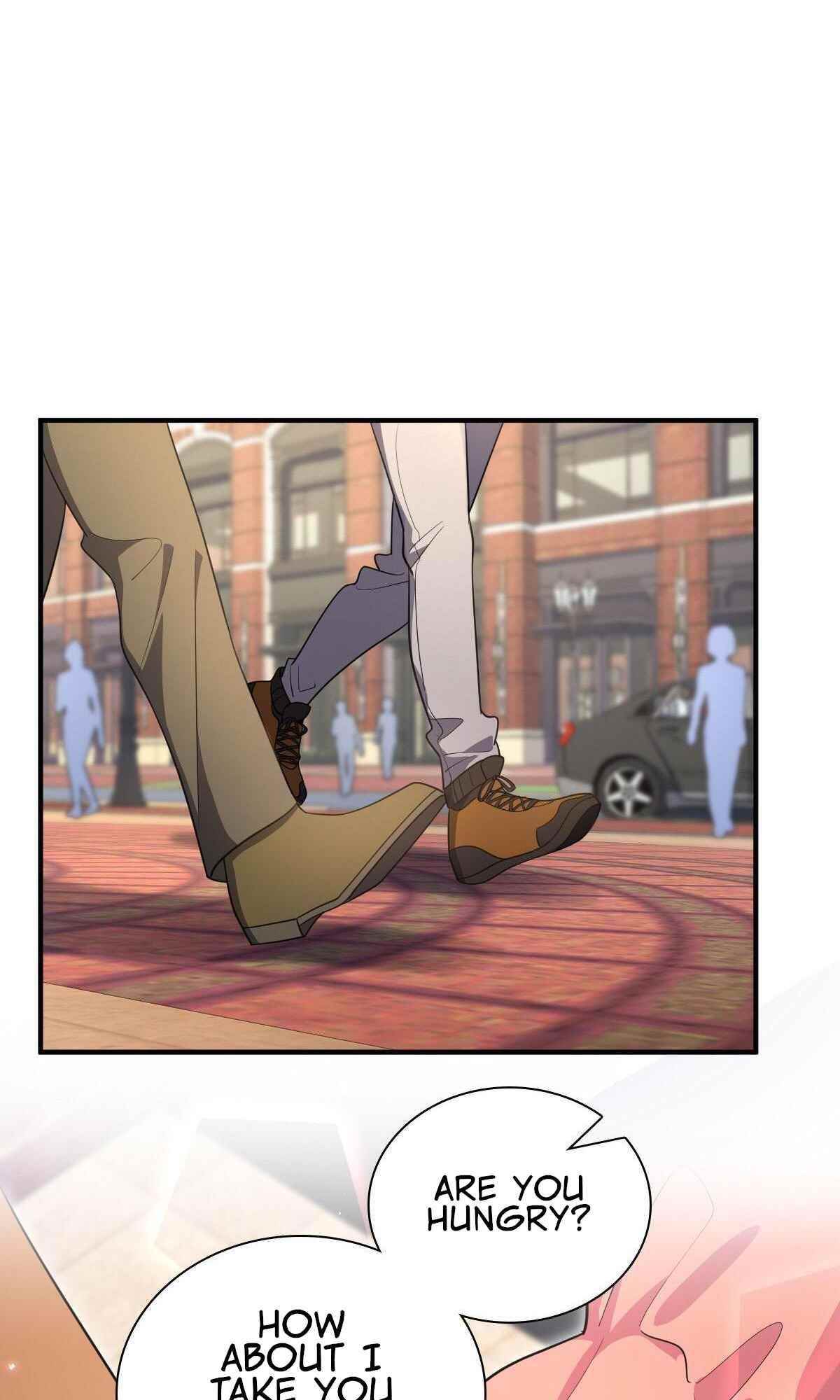 My Wife is From a Thousand Years Ago Chapter 61 - Manhwa18.com