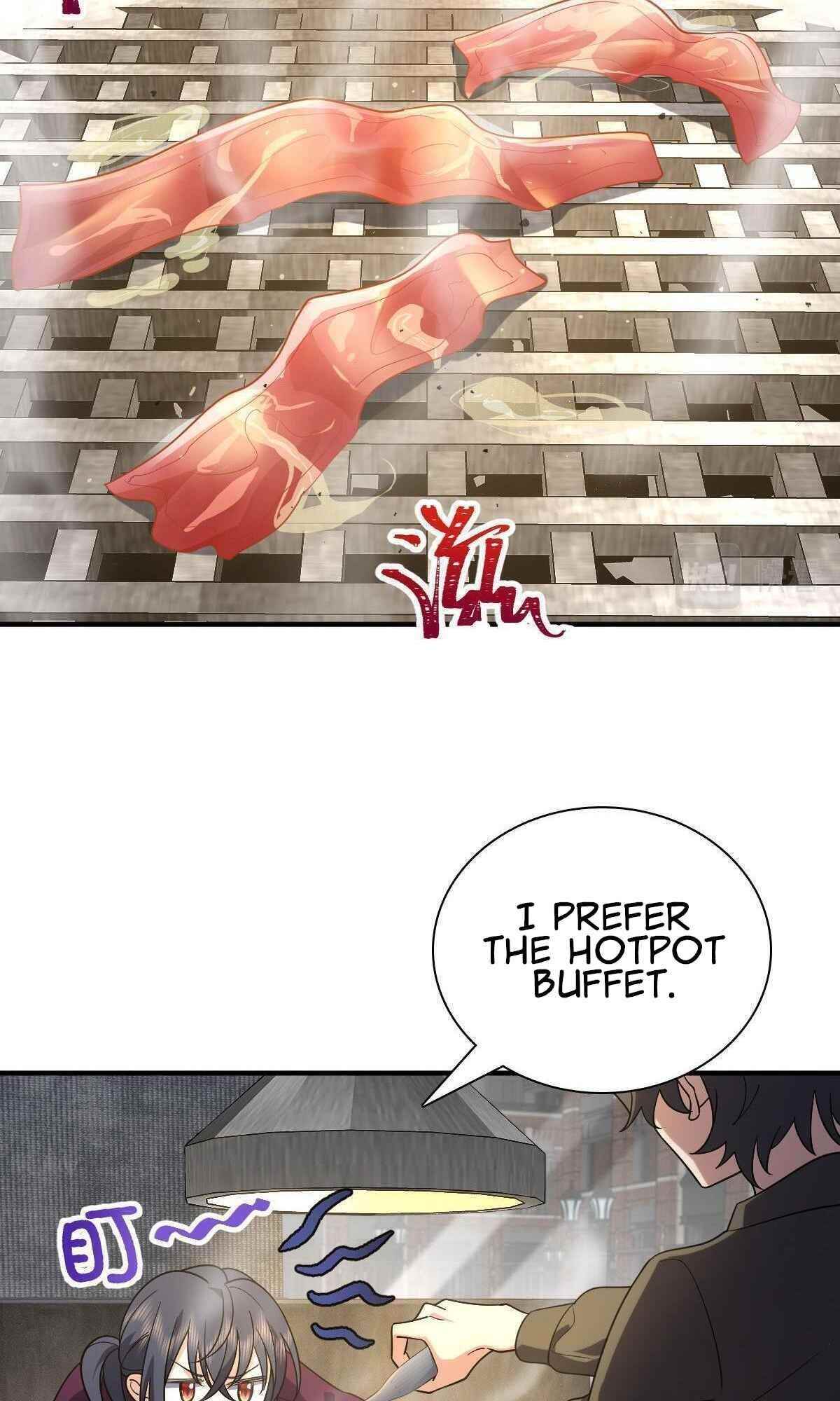 My Wife is From a Thousand Years Ago Chapter 61 - Manhwa18.com