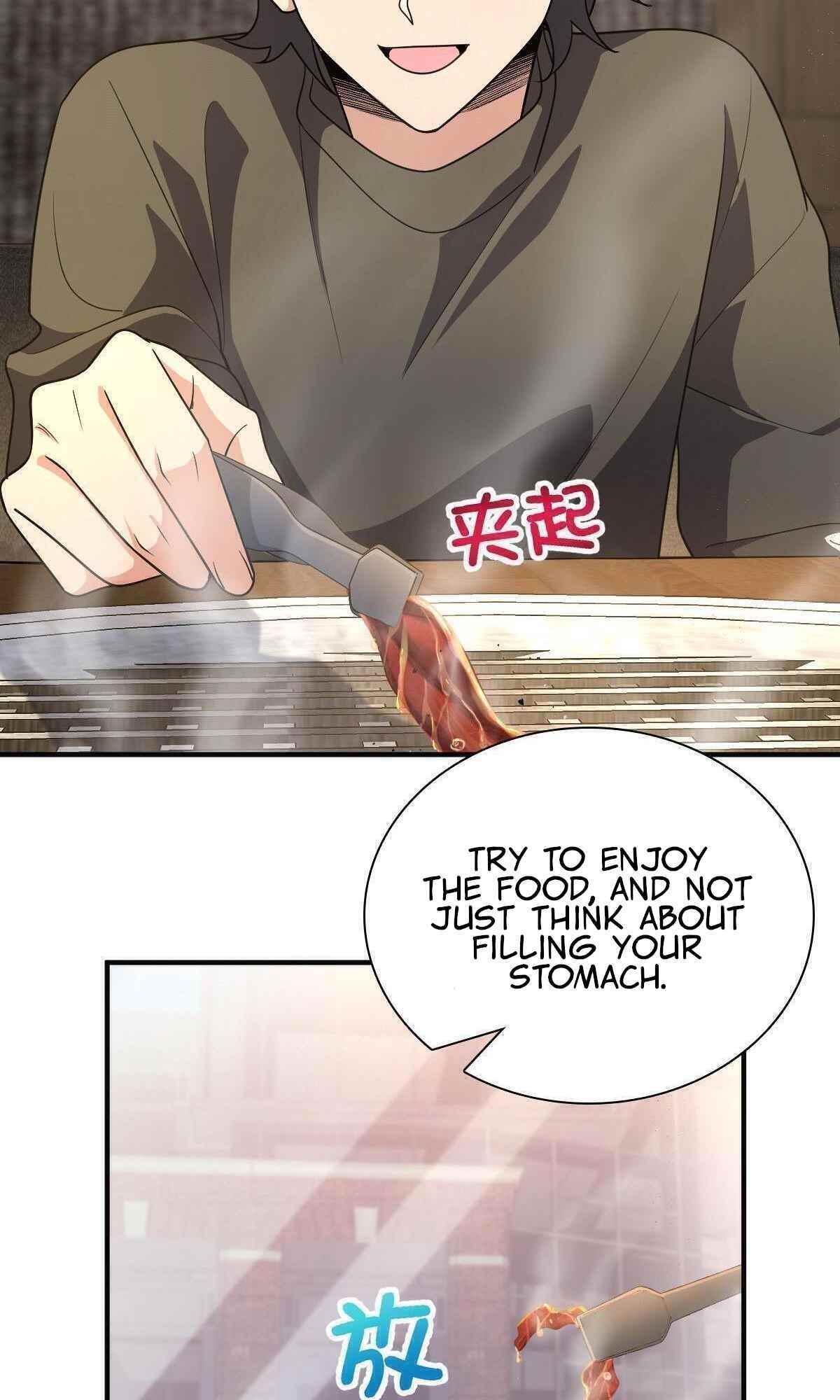 My Wife is From a Thousand Years Ago Chapter 61 - Manhwa18.com