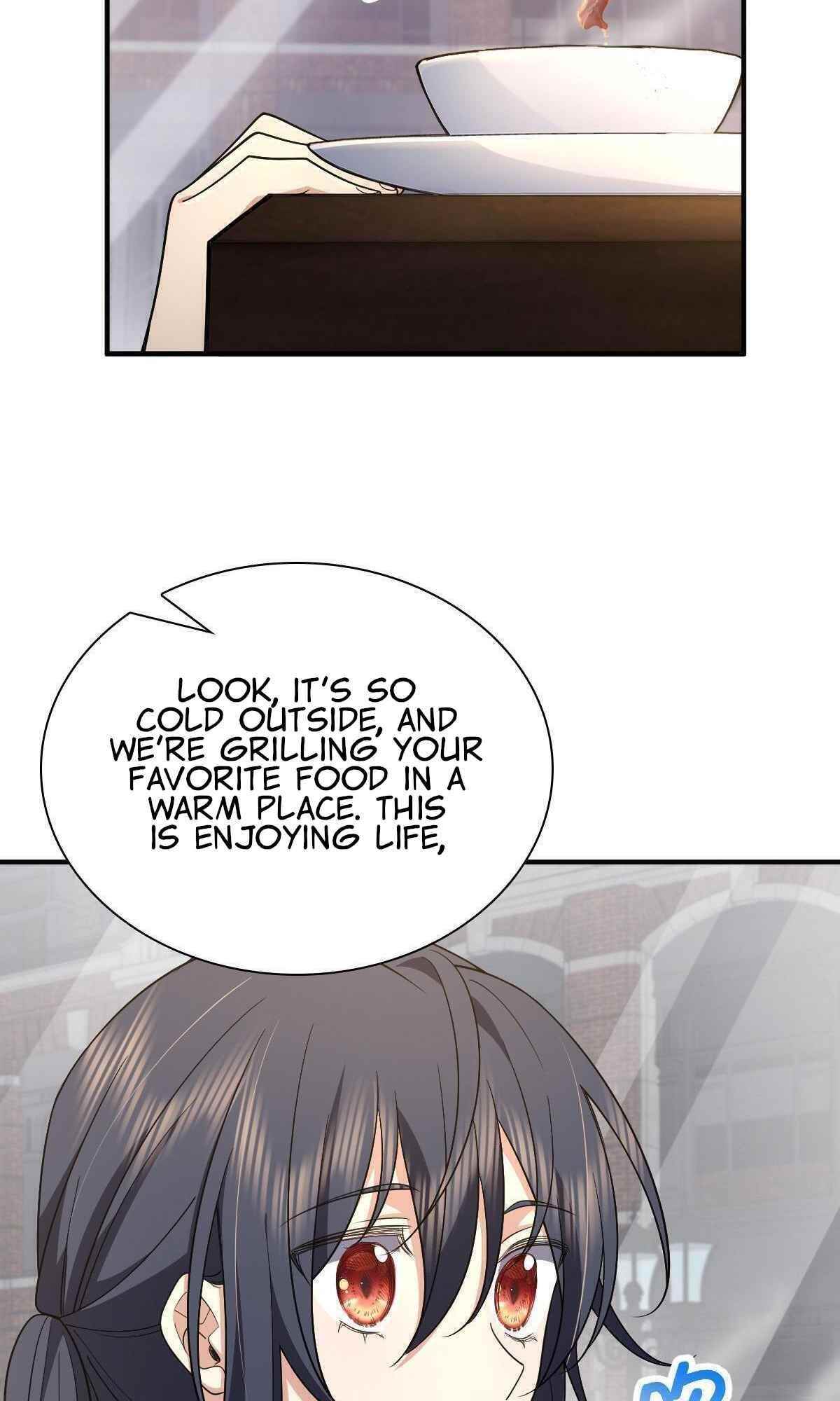 My Wife is From a Thousand Years Ago Chapter 61 - Manhwa18.com