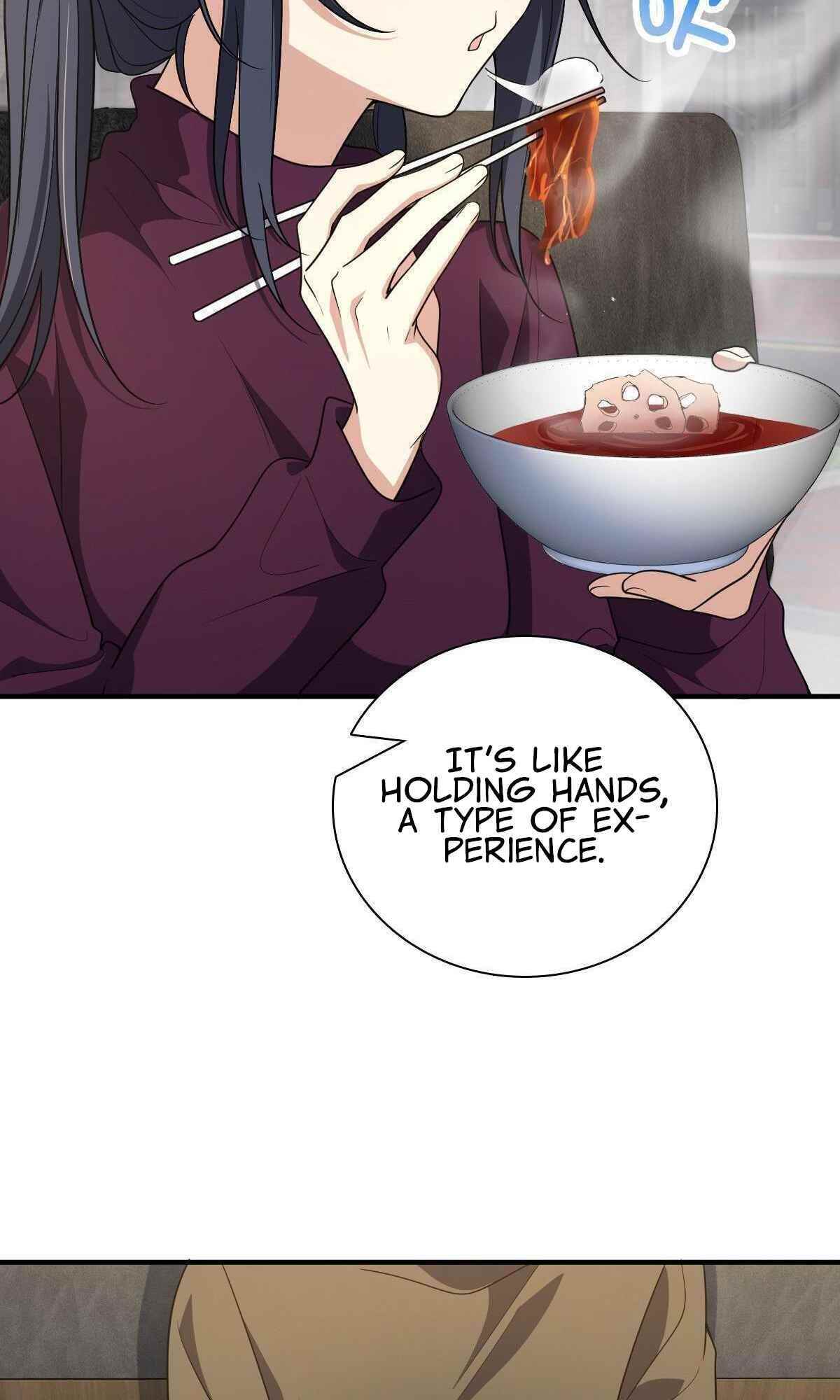 My Wife is From a Thousand Years Ago Chapter 61 - Manhwa18.com