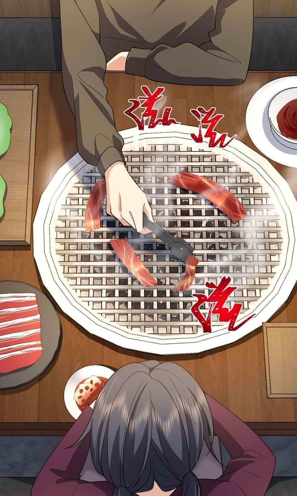 My Wife is From a Thousand Years Ago Chapter 61 - Manhwa18.com