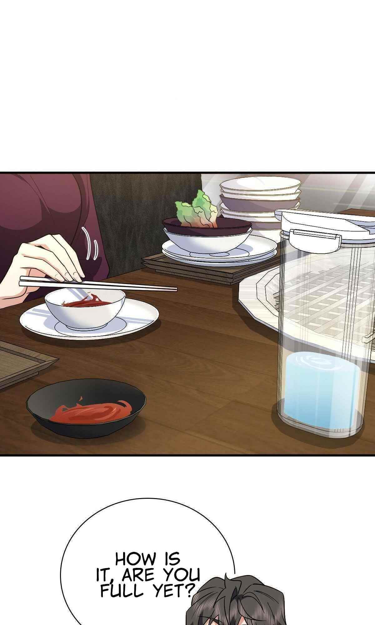 My Wife is From a Thousand Years Ago Chapter 61 - Manhwa18.com