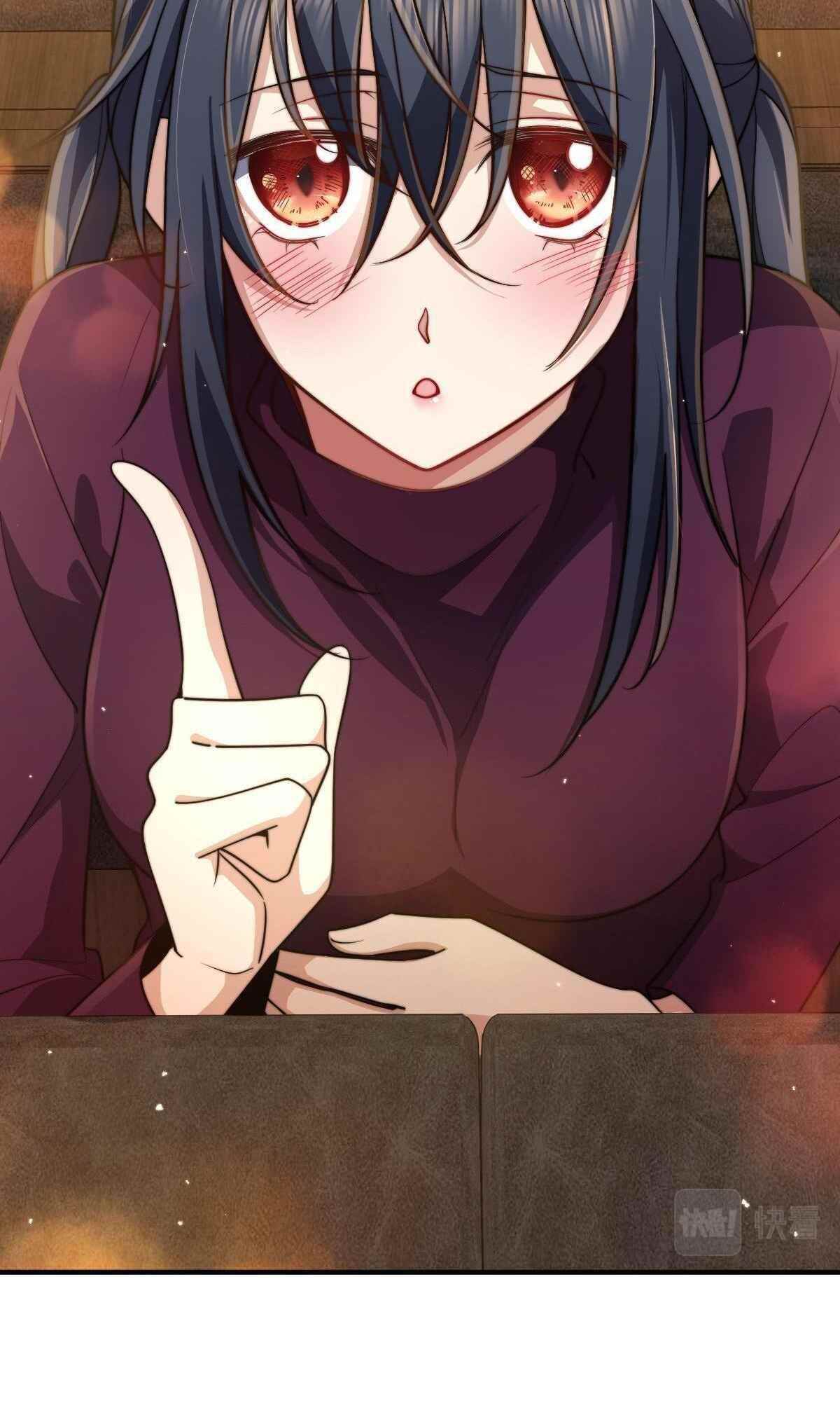My Wife is From a Thousand Years Ago Chapter 61 - Manhwa18.com