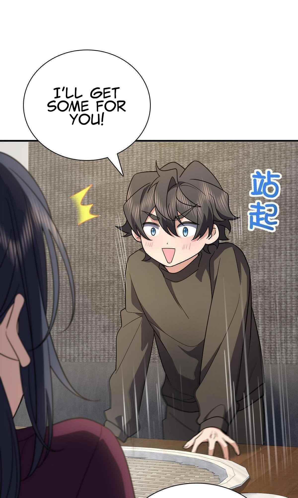My Wife is From a Thousand Years Ago Chapter 61 - Manhwa18.com