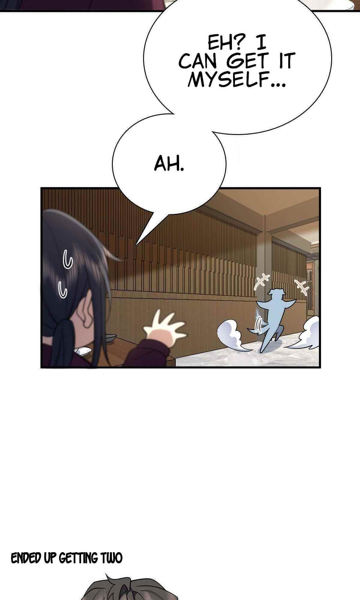 My Wife is From a Thousand Years Ago Chapter 61 - Manhwa18.com