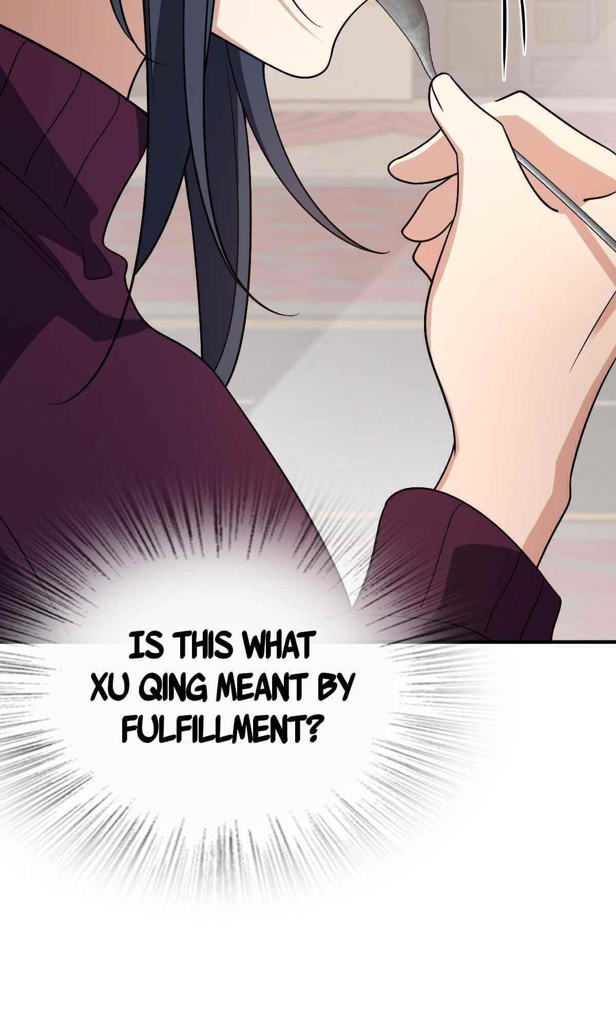 My Wife is From a Thousand Years Ago Chapter 61 - Manhwa18.com