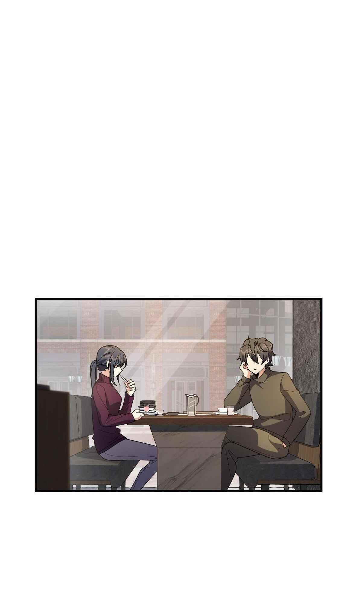 My Wife is From a Thousand Years Ago Chapter 61 - Manhwa18.com