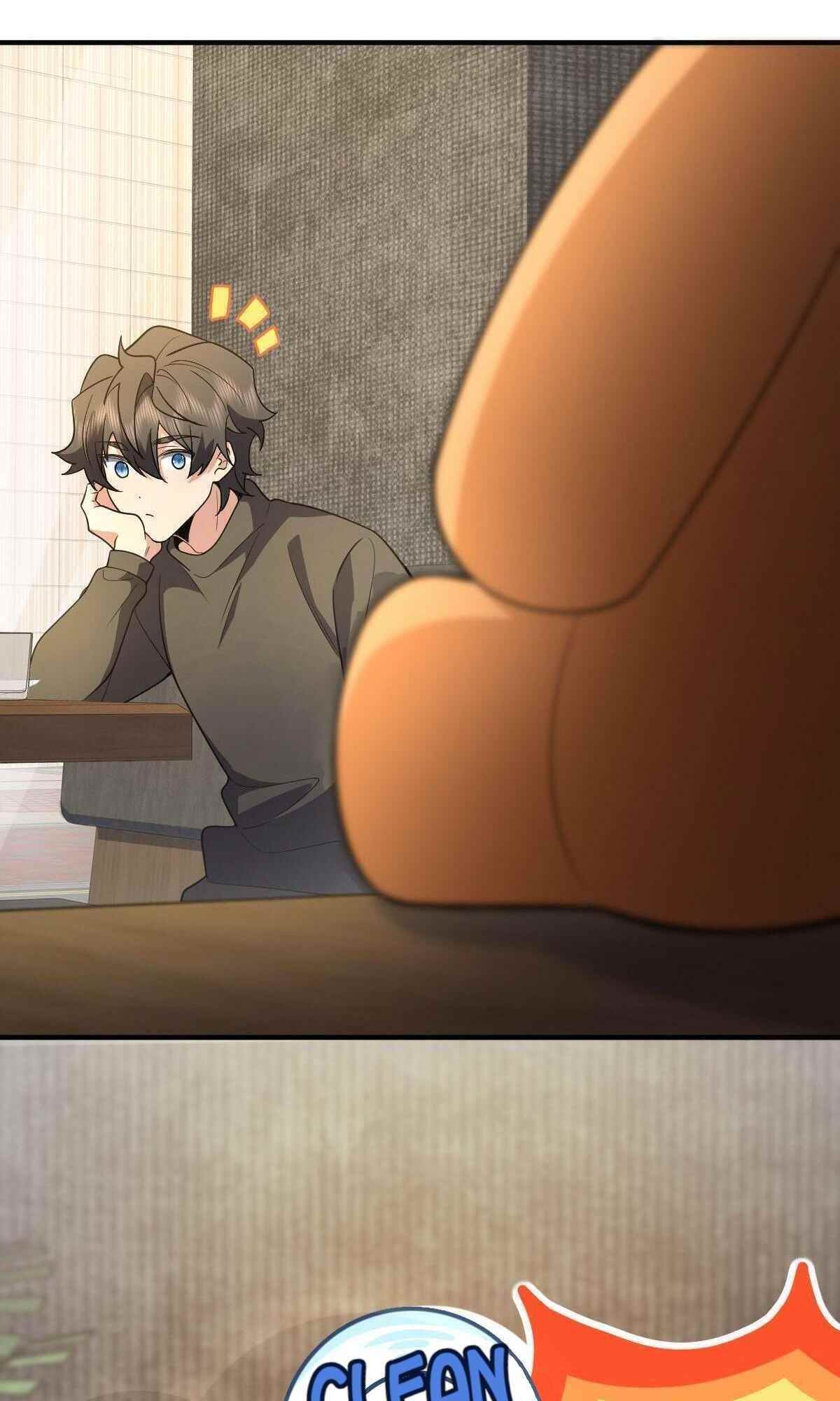 My Wife is From a Thousand Years Ago Chapter 61 - Manhwa18.com