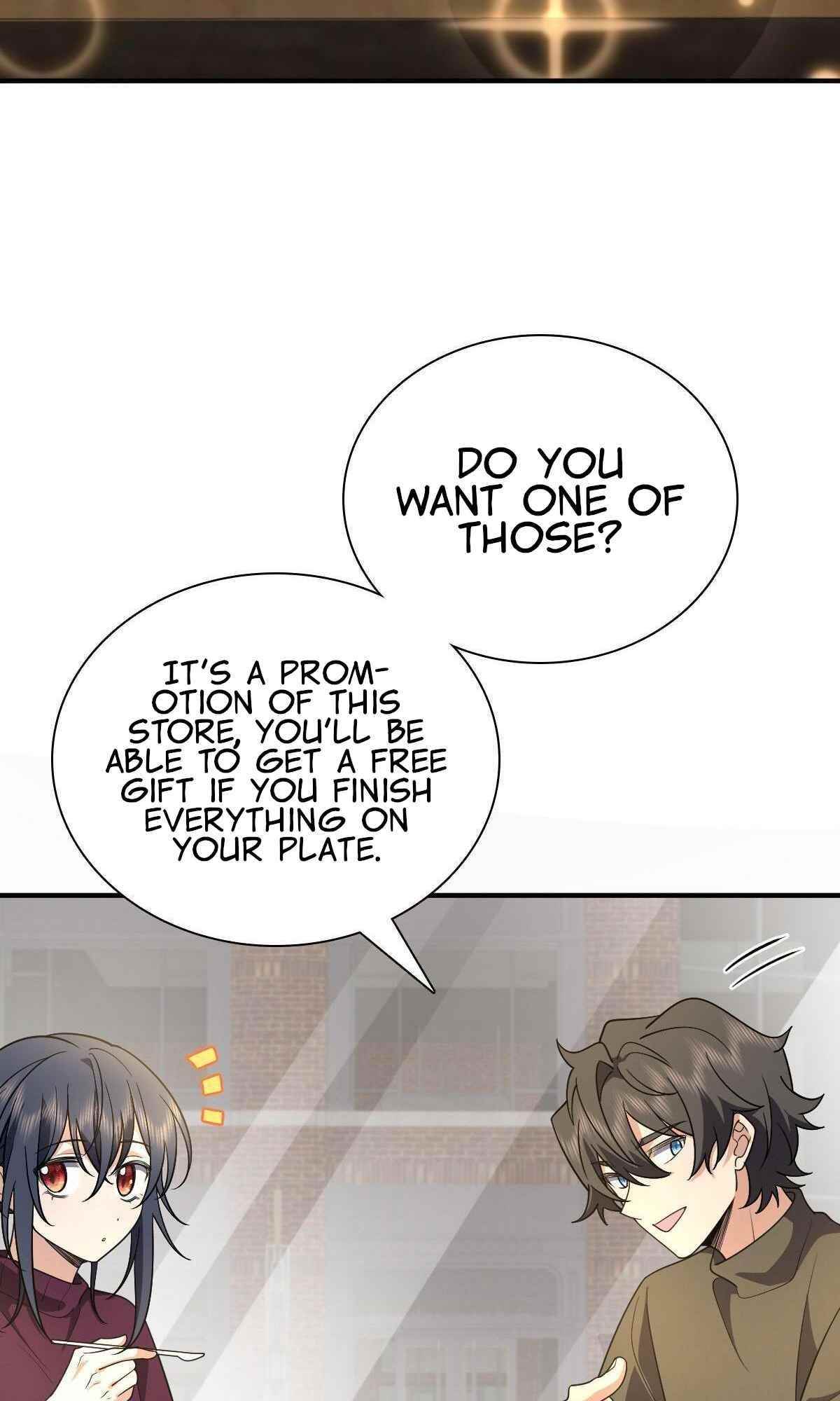 My Wife is From a Thousand Years Ago Chapter 61 - Manhwa18.com