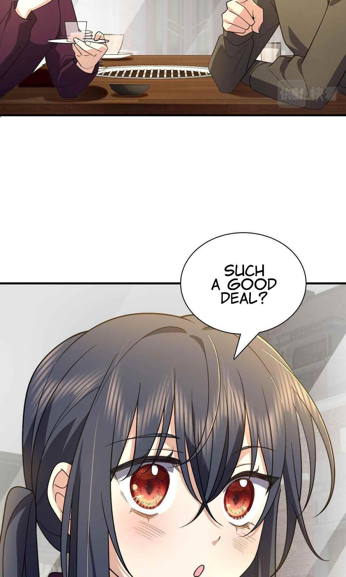 My Wife is From a Thousand Years Ago Chapter 61 - Manhwa18.com