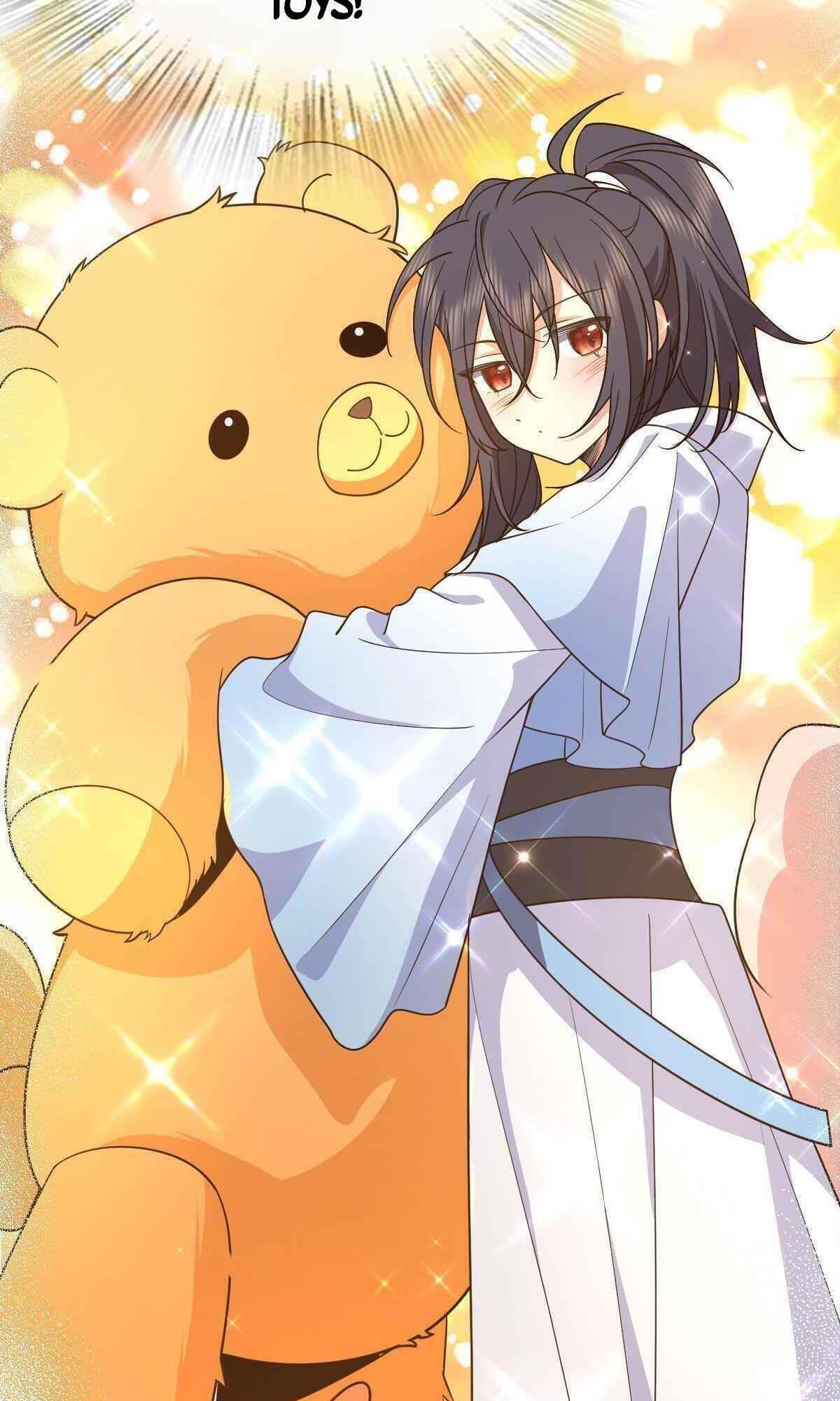 My Wife is From a Thousand Years Ago Chapter 61 - Manhwa18.com