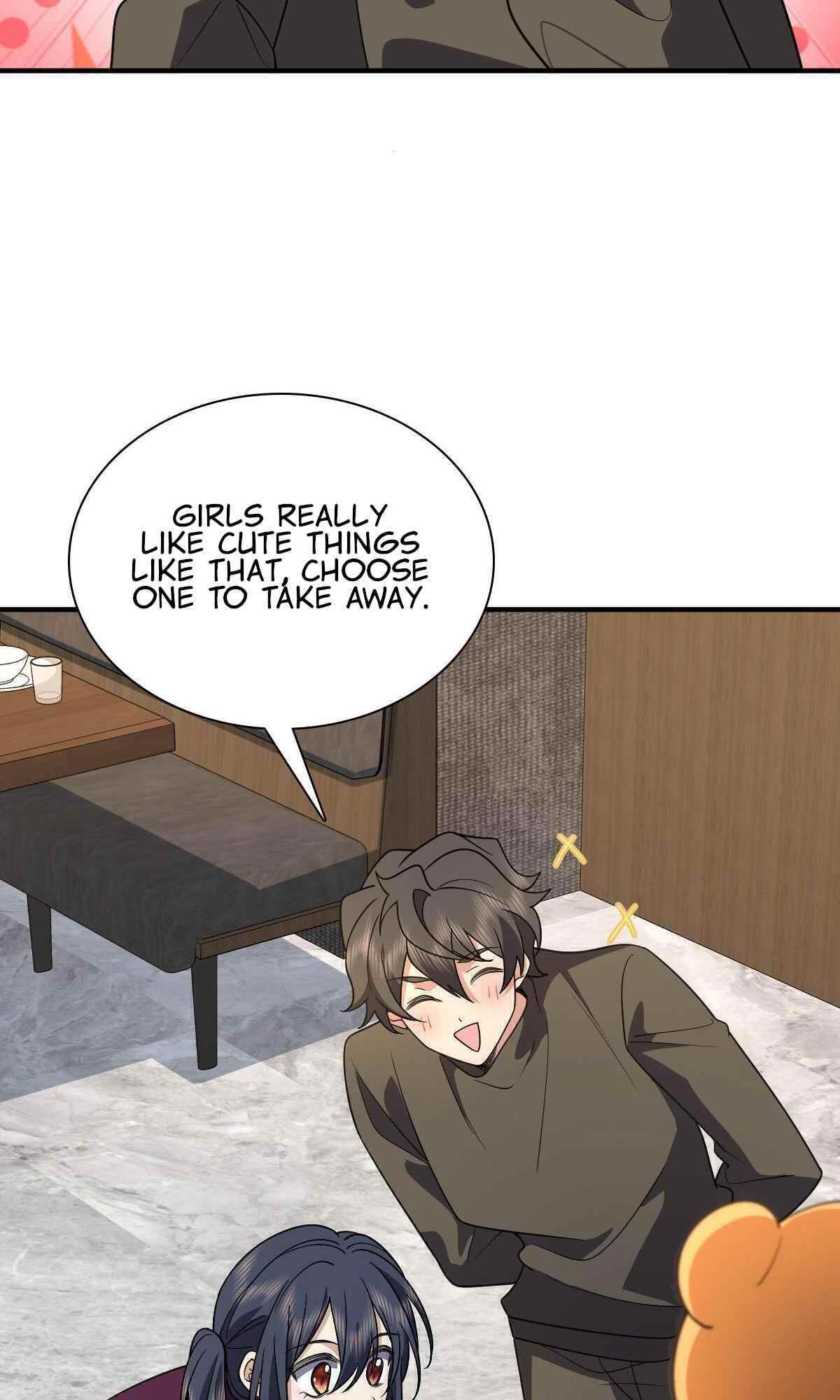 My Wife is From a Thousand Years Ago Chapter 61 - Manhwa18.com