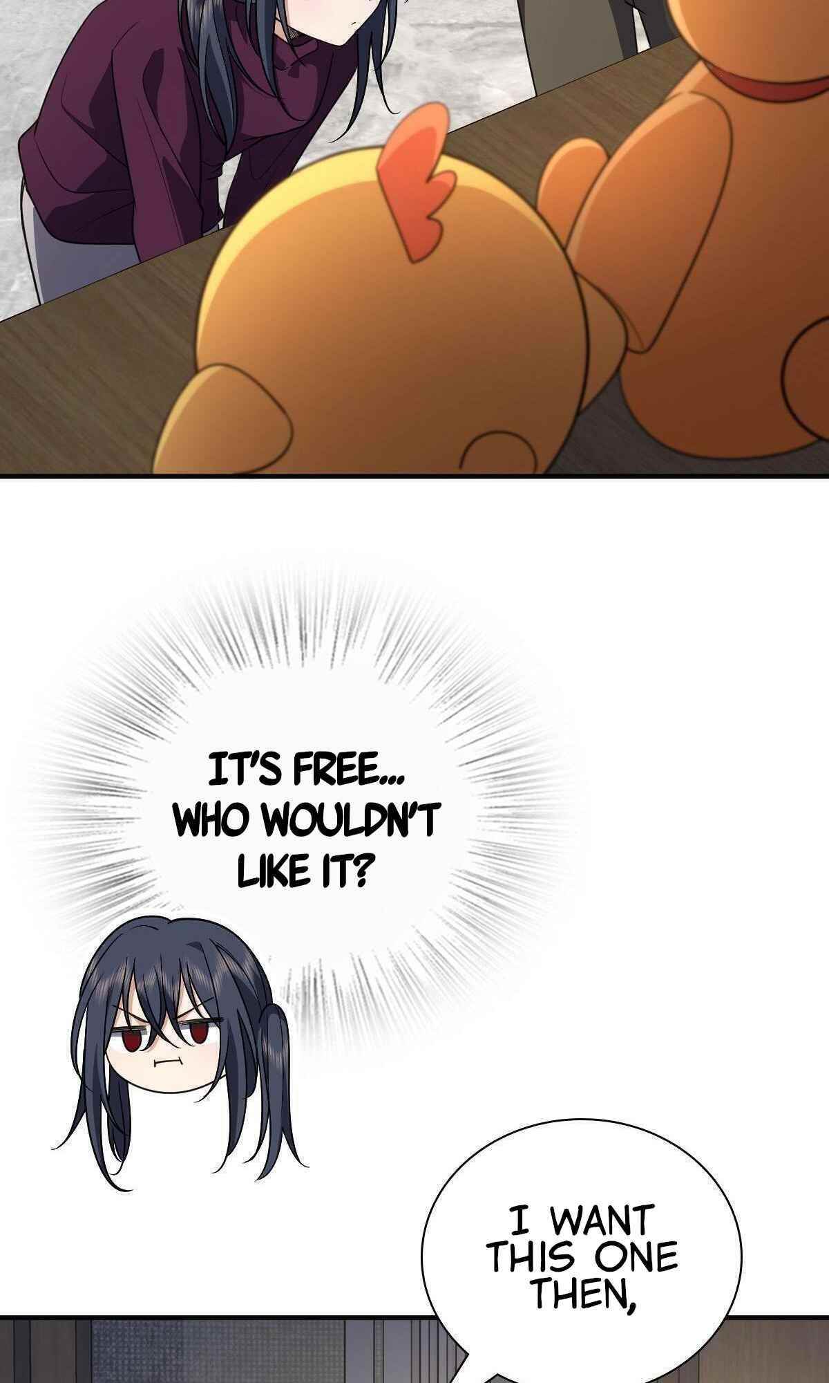My Wife is From a Thousand Years Ago Chapter 61 - Manhwa18.com