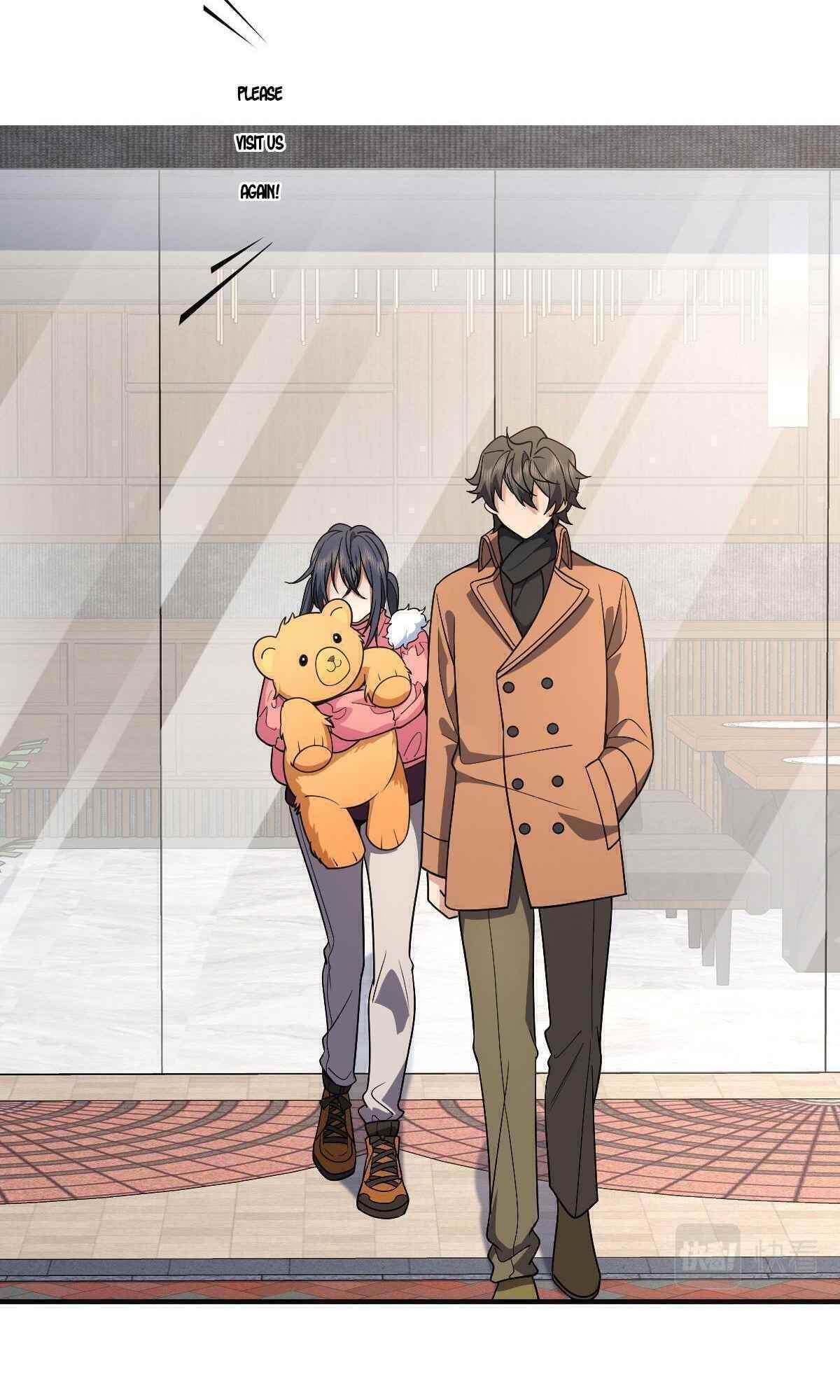 My Wife is From a Thousand Years Ago Chapter 61 - Manhwa18.com