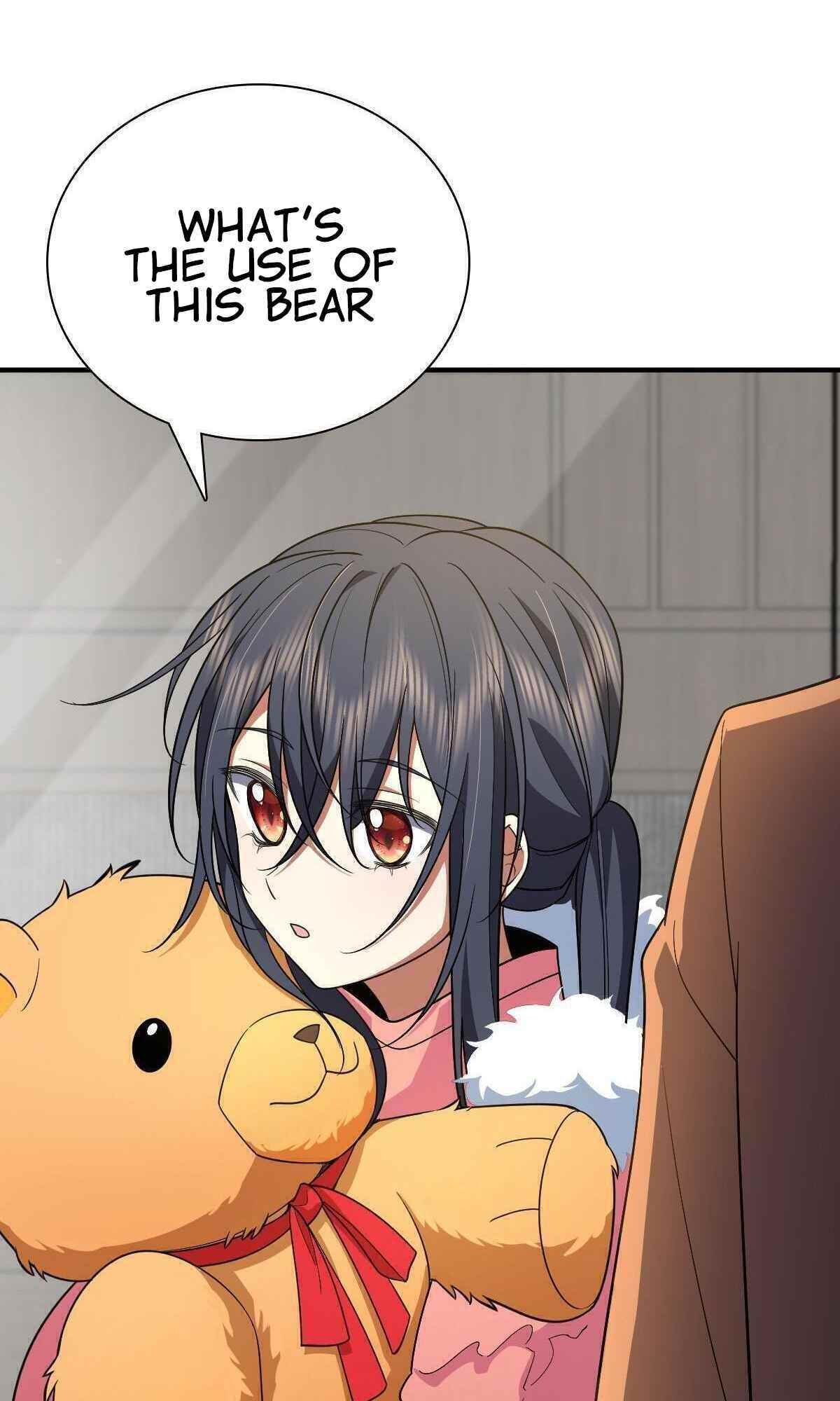 My Wife is From a Thousand Years Ago Chapter 61 - Manhwa18.com