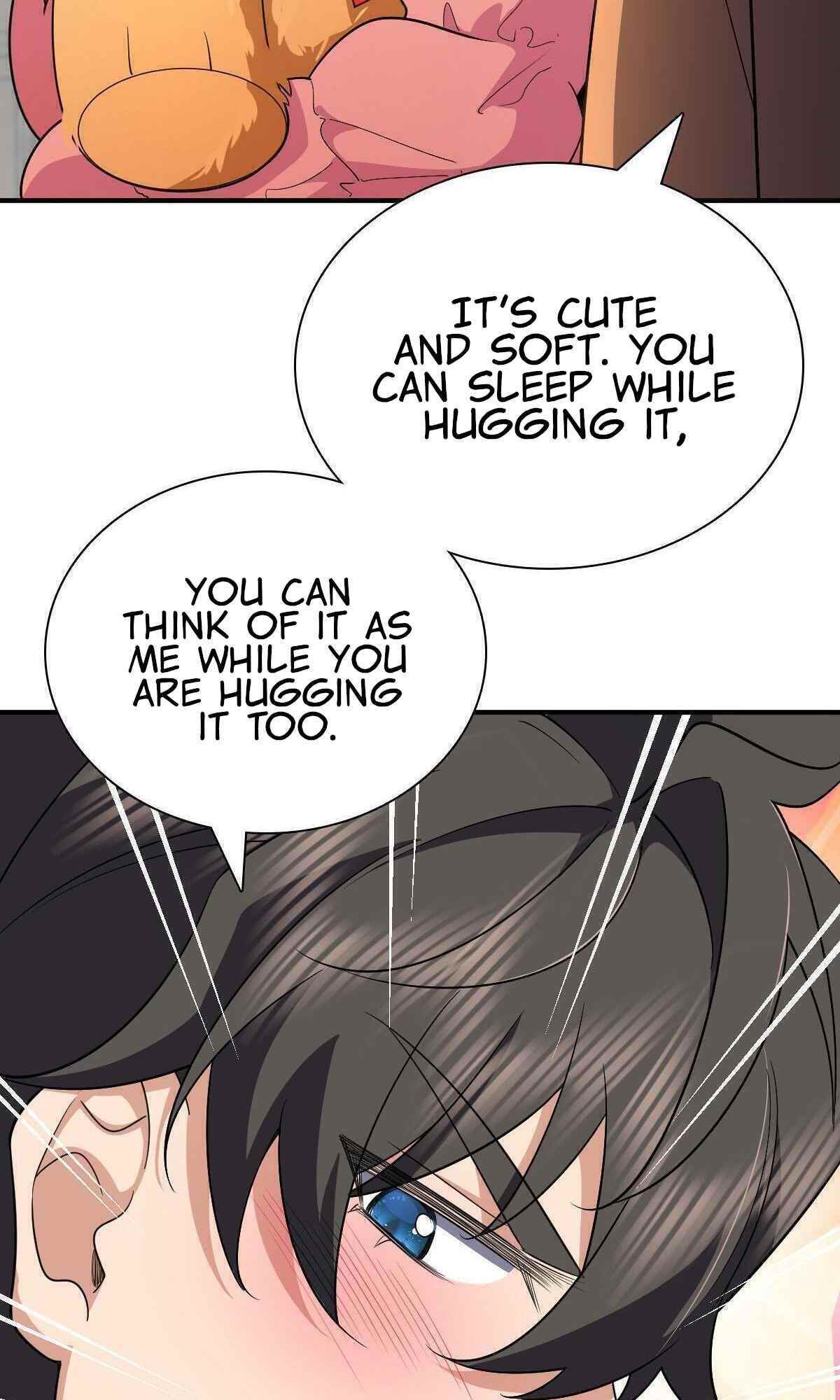 My Wife is From a Thousand Years Ago Chapter 61 - Manhwa18.com