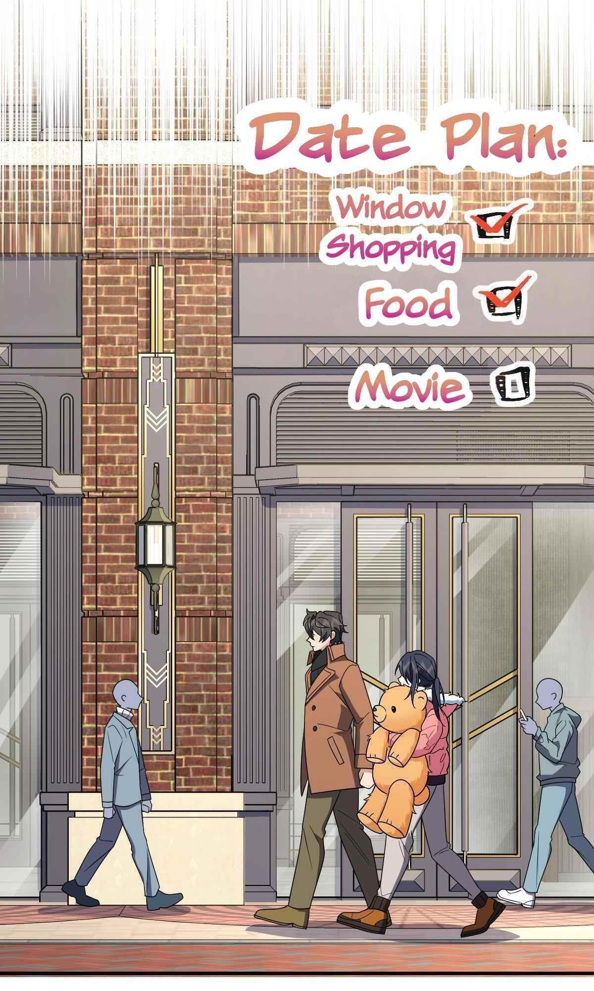 My Wife is From a Thousand Years Ago Chapter 61 - Manhwa18.com