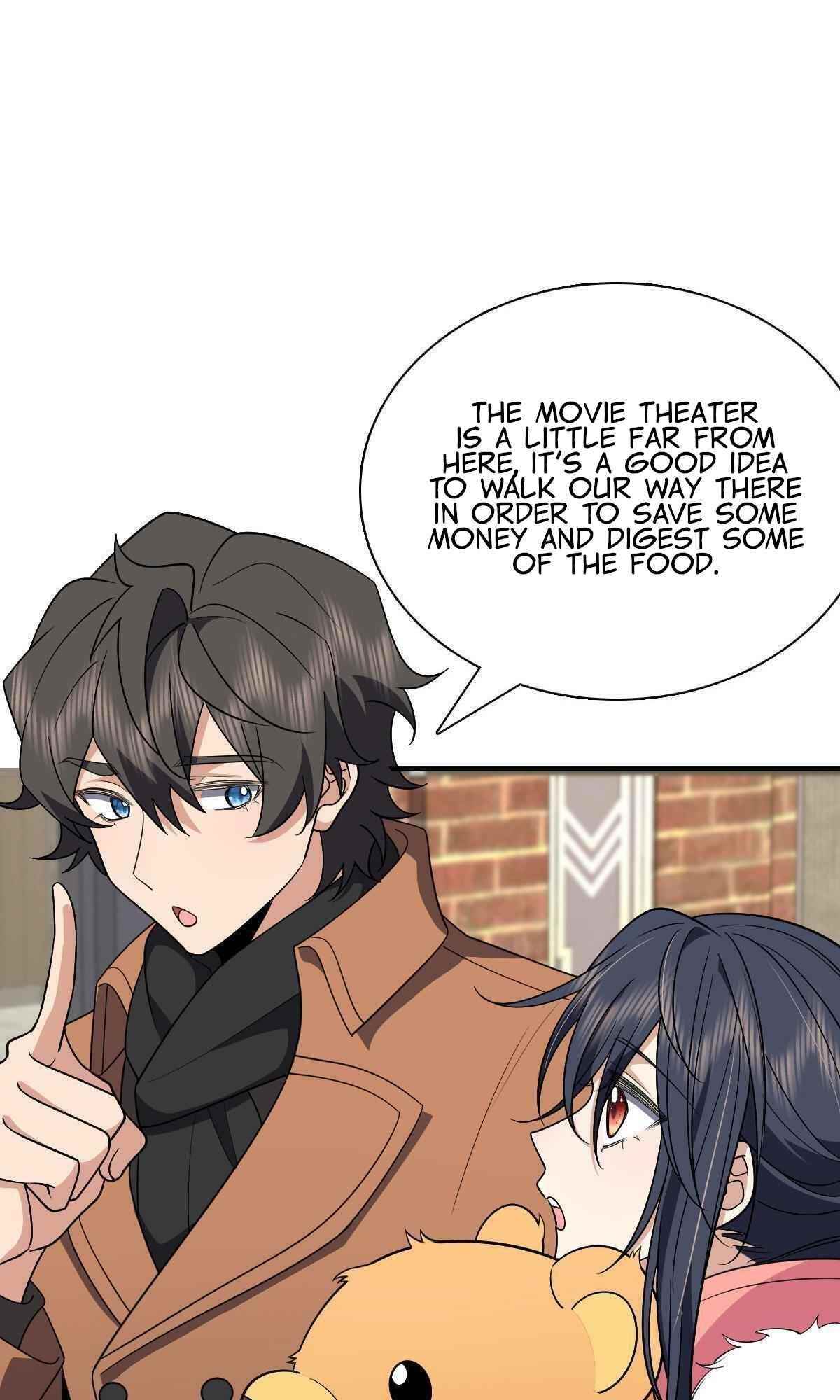 My Wife is From a Thousand Years Ago Chapter 61 - Manhwa18.com