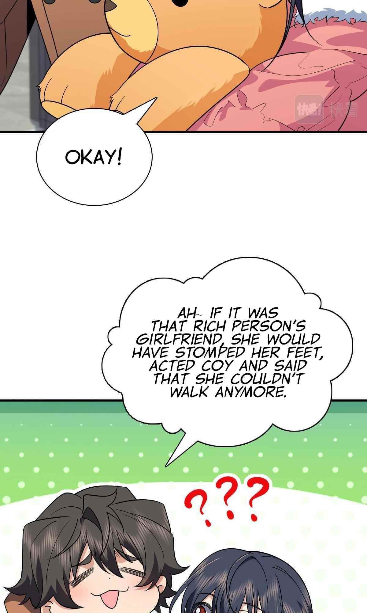 My Wife is From a Thousand Years Ago Chapter 61 - Manhwa18.com