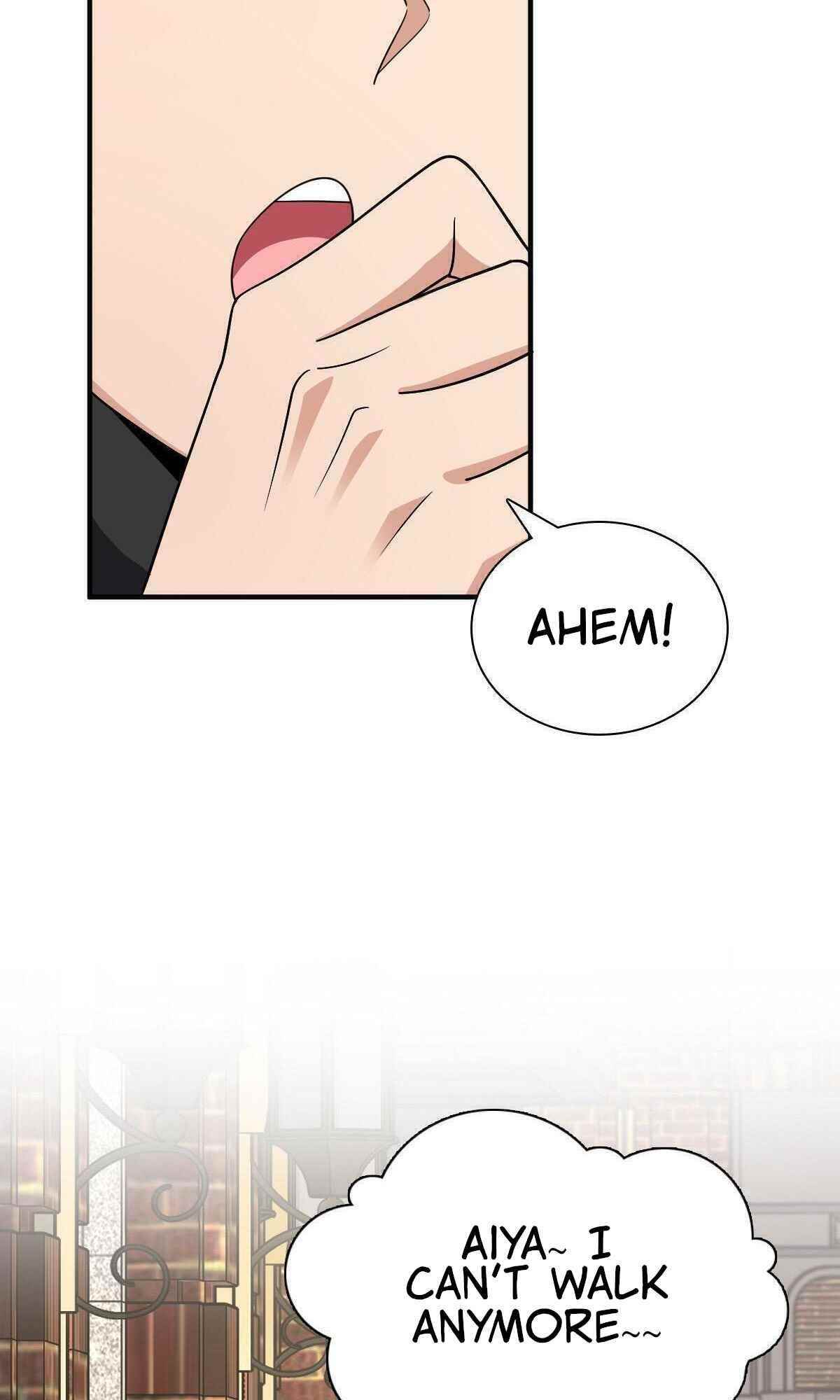My Wife is From a Thousand Years Ago Chapter 61 - Manhwa18.com