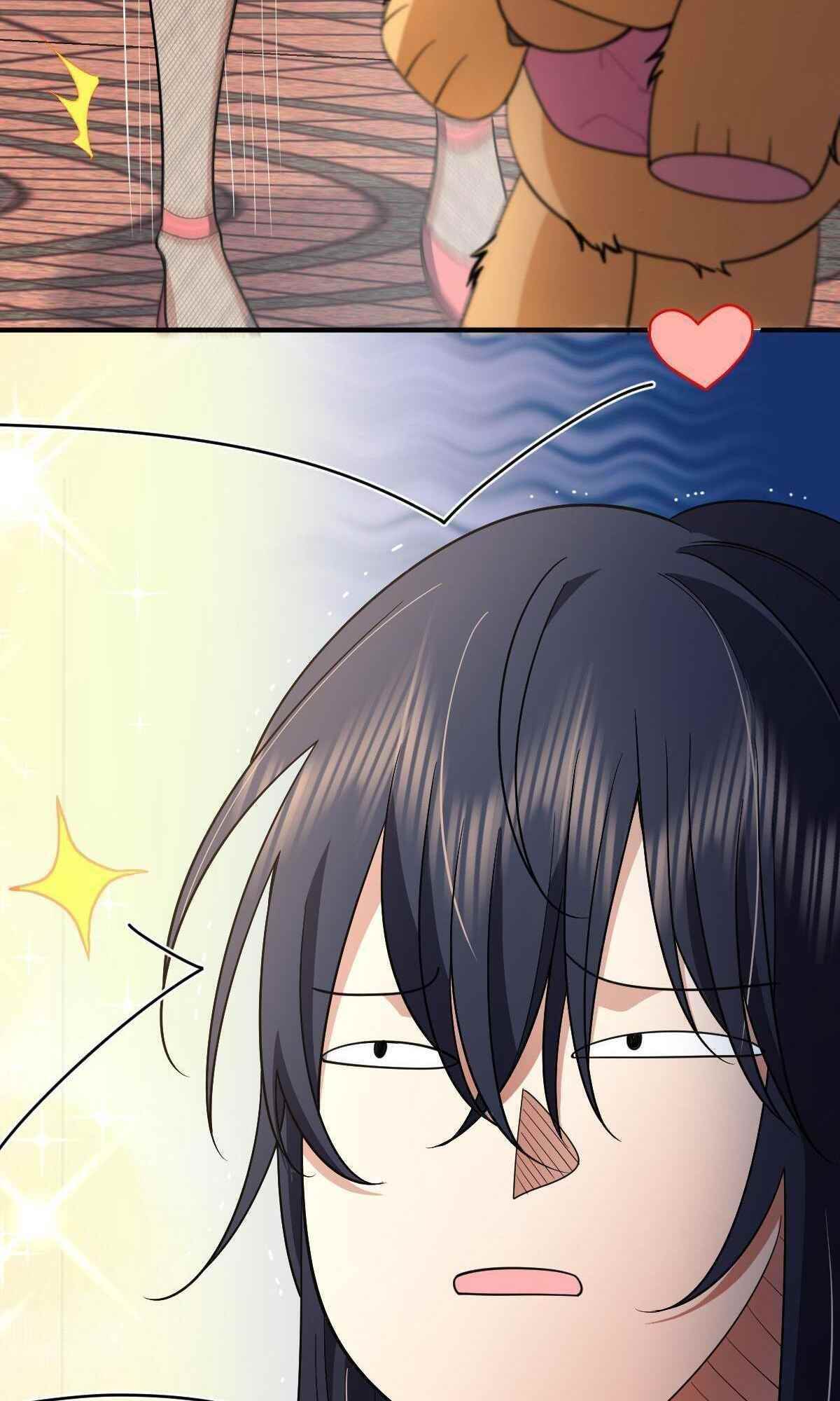 My Wife is From a Thousand Years Ago Chapter 61 - Manhwa18.com