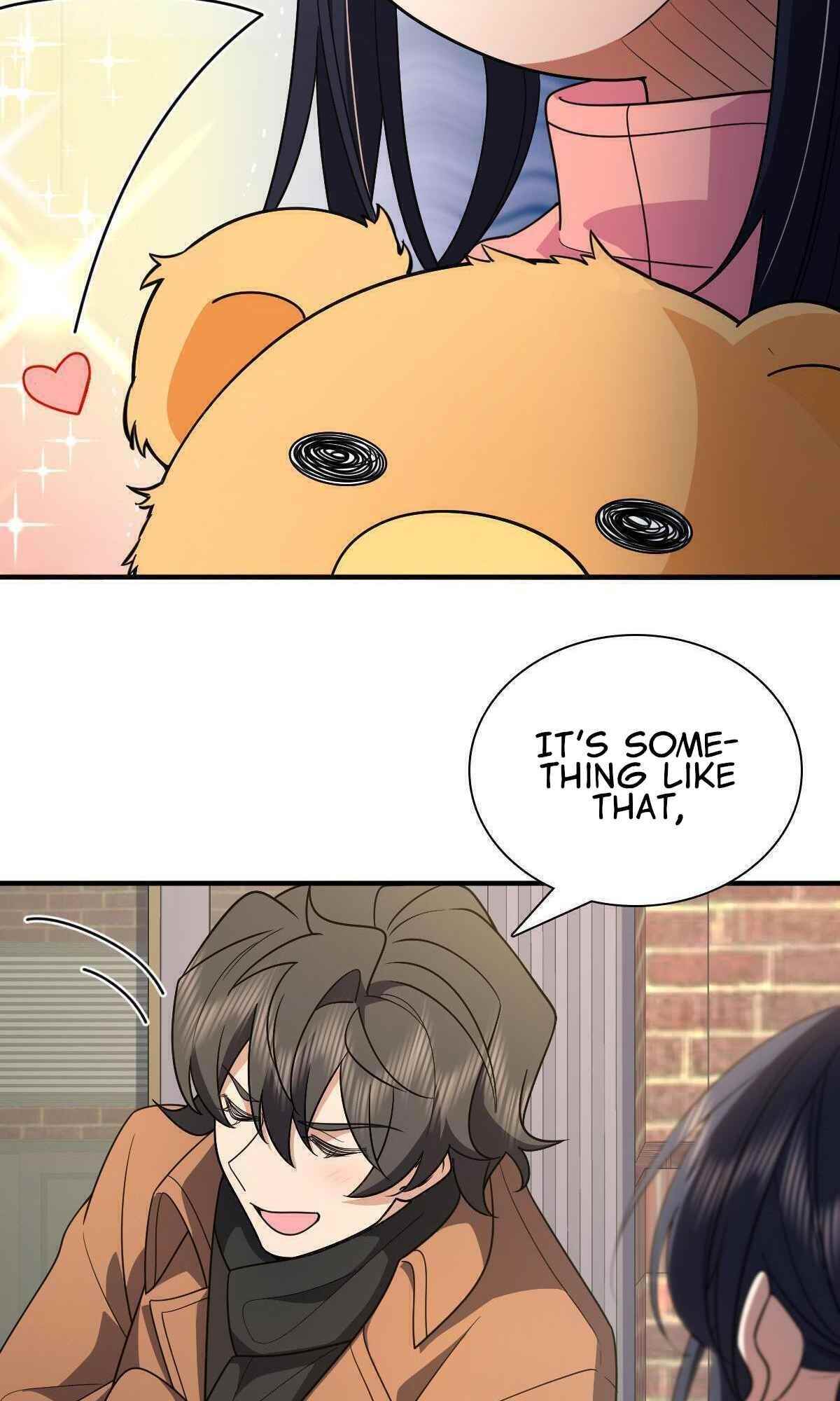 My Wife is From a Thousand Years Ago Chapter 61 - Manhwa18.com