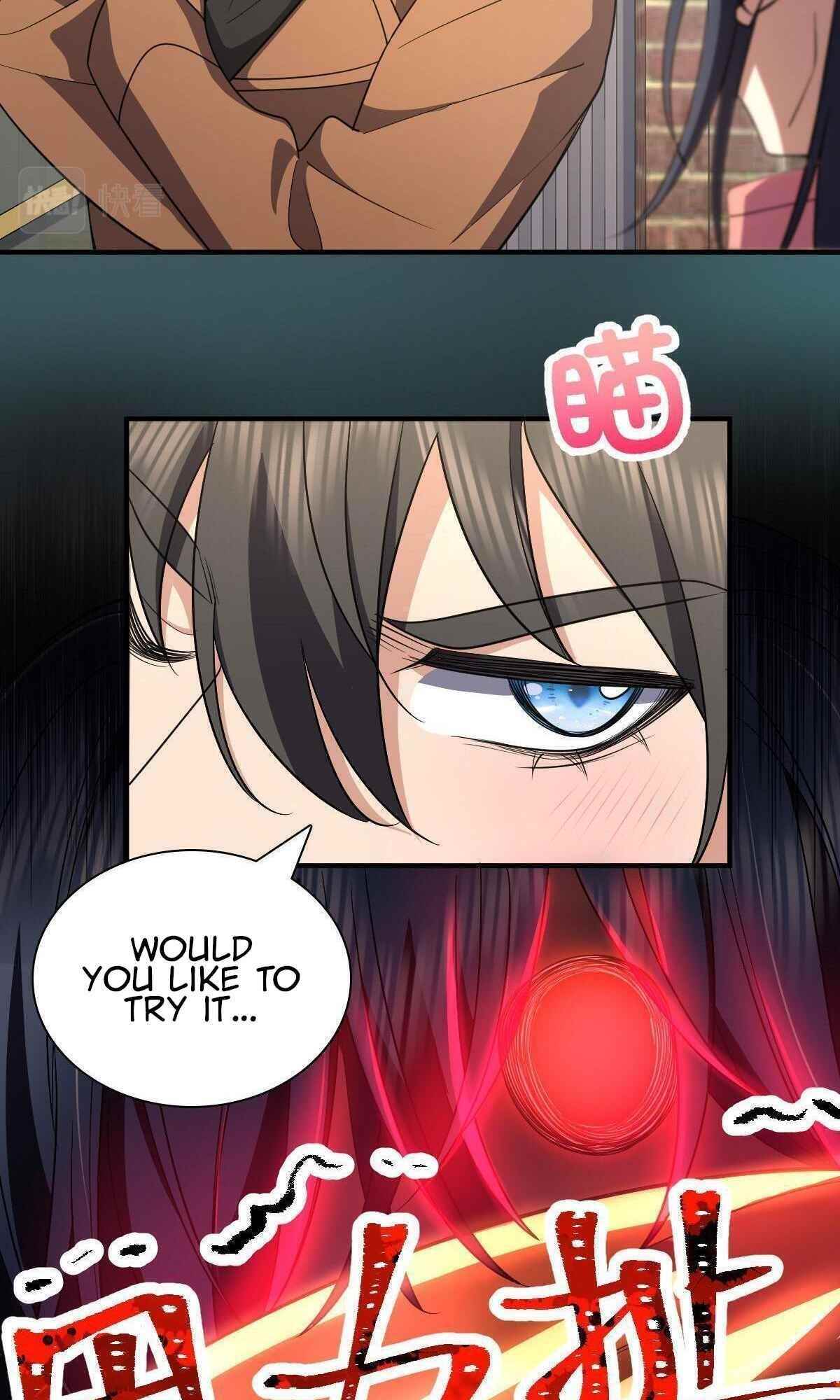My Wife is From a Thousand Years Ago Chapter 61 - Manhwa18.com