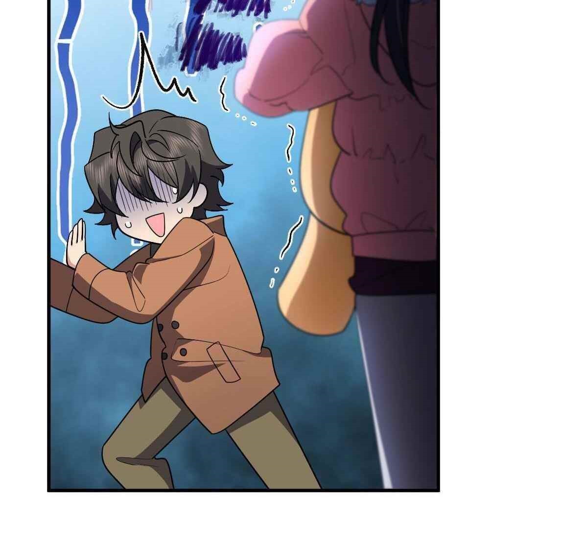 My Wife is From a Thousand Years Ago Chapter 61 - Manhwa18.com