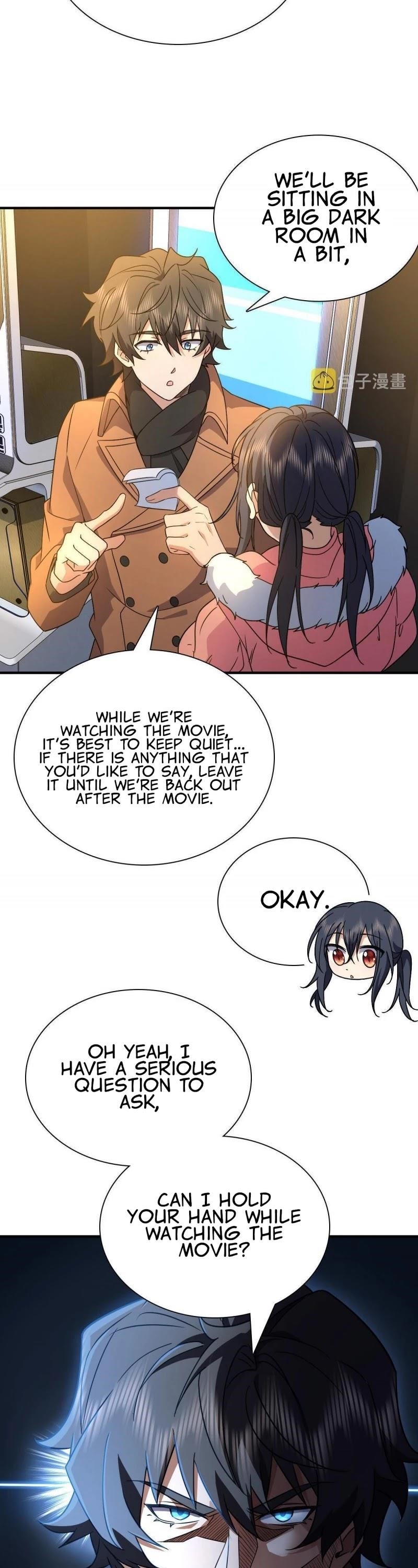 My Wife is From a Thousand Years Ago Chapter 62 - Manhwa18.com