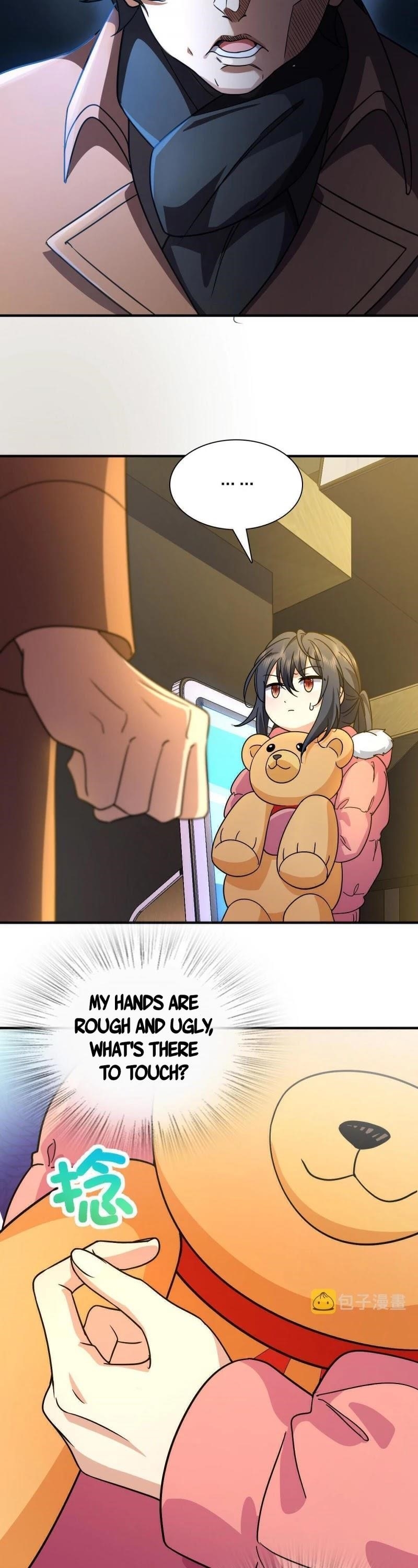 My Wife is From a Thousand Years Ago Chapter 62 - Manhwa18.com