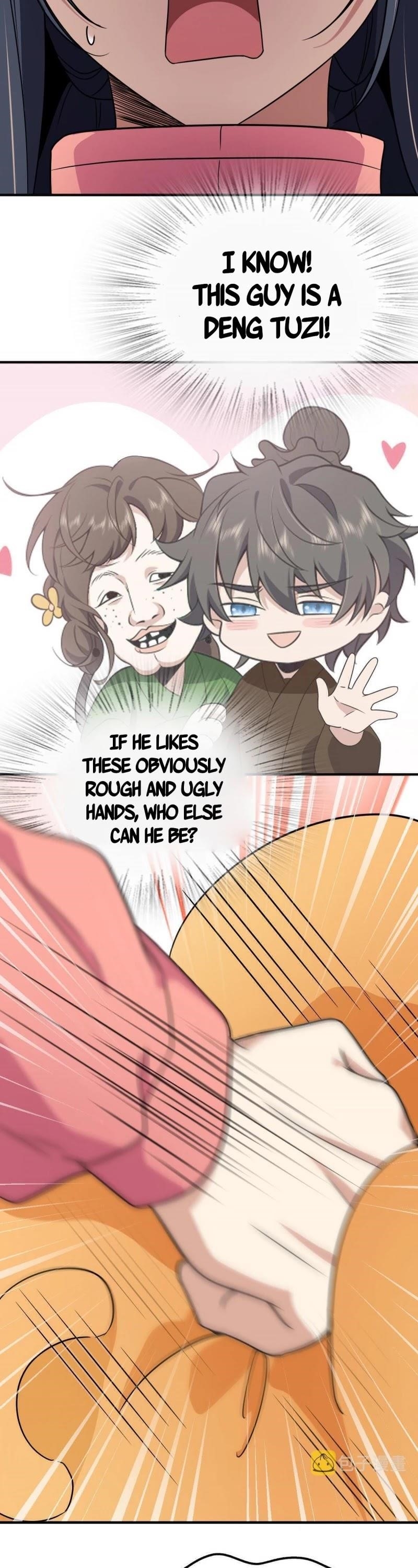 My Wife is From a Thousand Years Ago Chapter 62 - Manhwa18.com