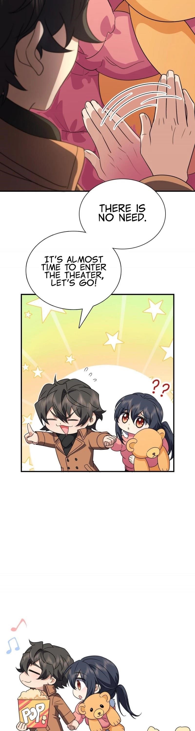 My Wife is From a Thousand Years Ago Chapter 62 - Manhwa18.com