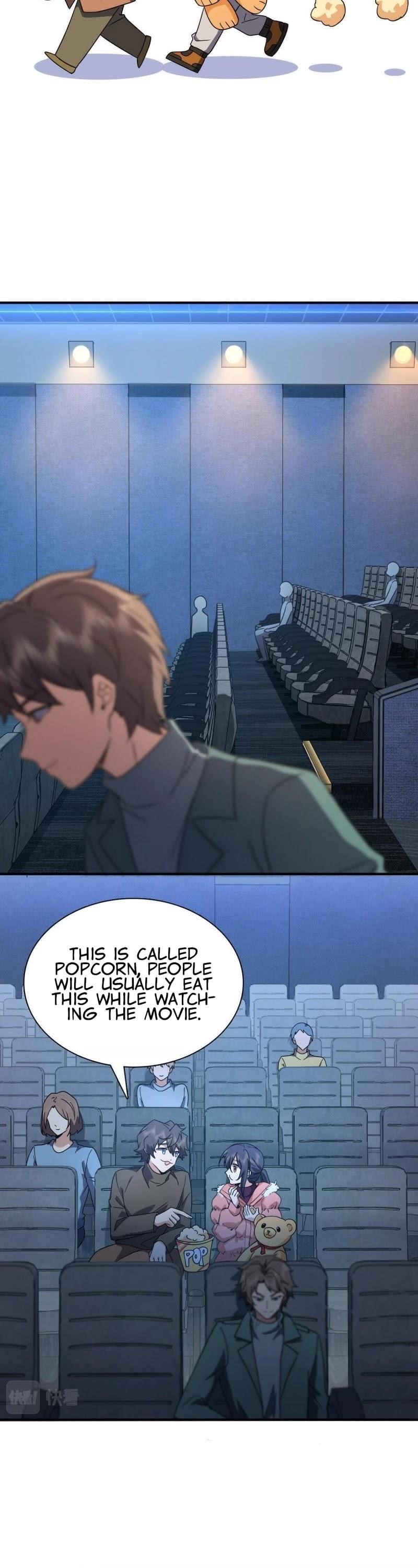 My Wife is From a Thousand Years Ago Chapter 62 - Manhwa18.com
