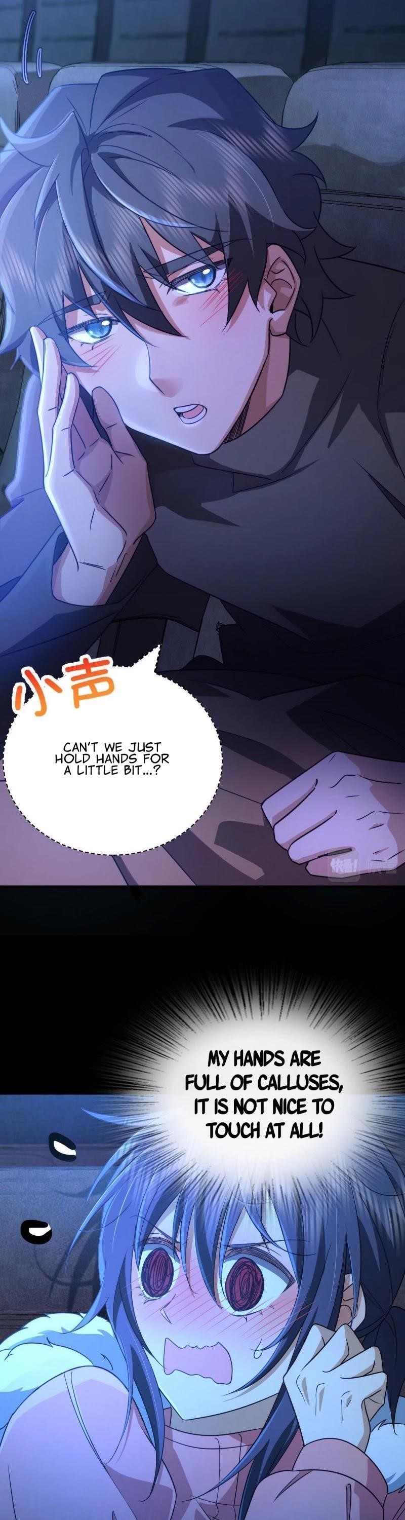 My Wife is From a Thousand Years Ago Chapter 62 - Manhwa18.com