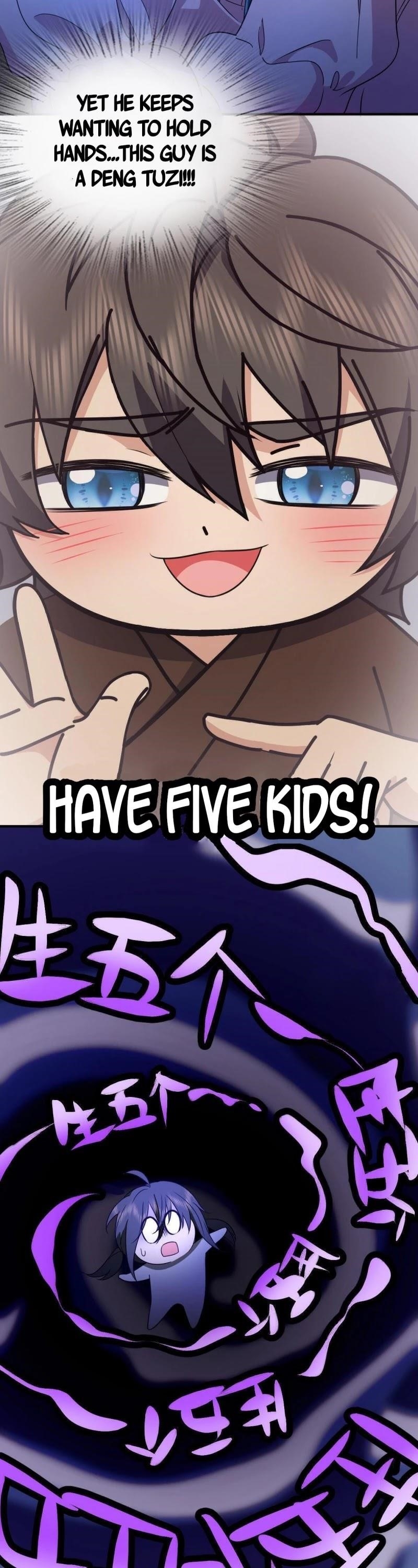 My Wife is From a Thousand Years Ago Chapter 62 - Manhwa18.com