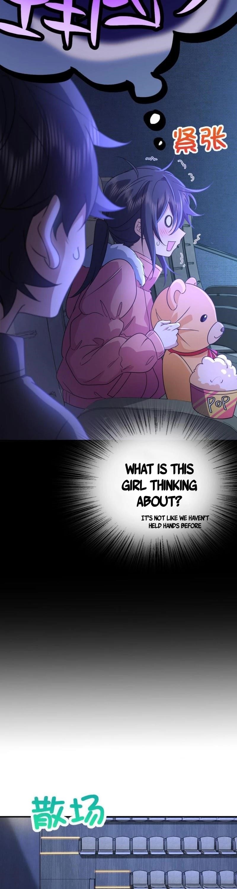My Wife is From a Thousand Years Ago Chapter 62 - Manhwa18.com
