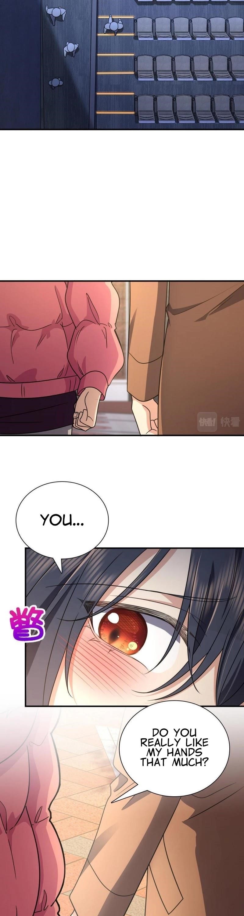 My Wife is From a Thousand Years Ago Chapter 62 - Manhwa18.com