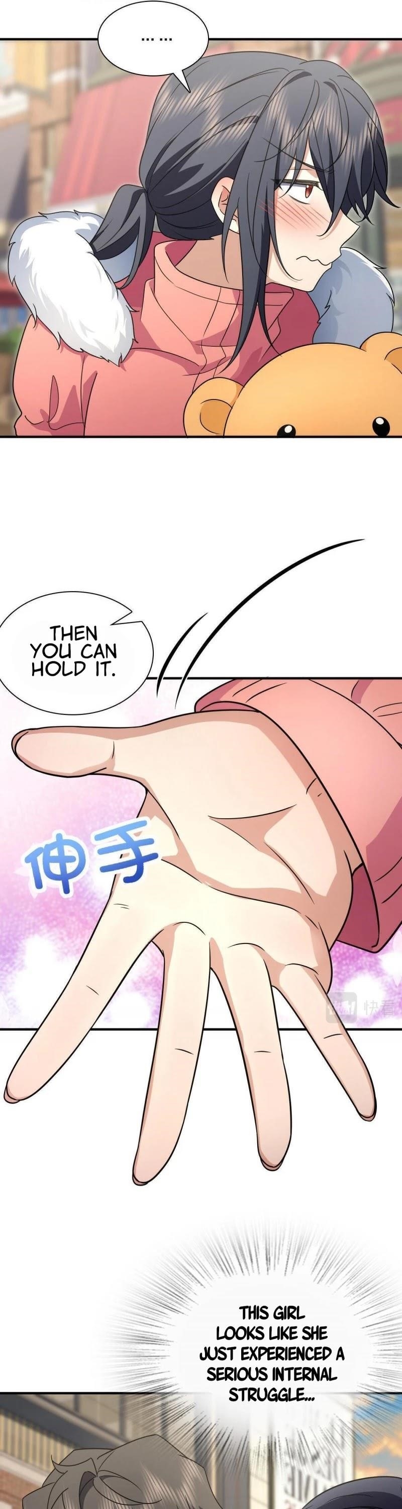 My Wife is From a Thousand Years Ago Chapter 62 - Manhwa18.com