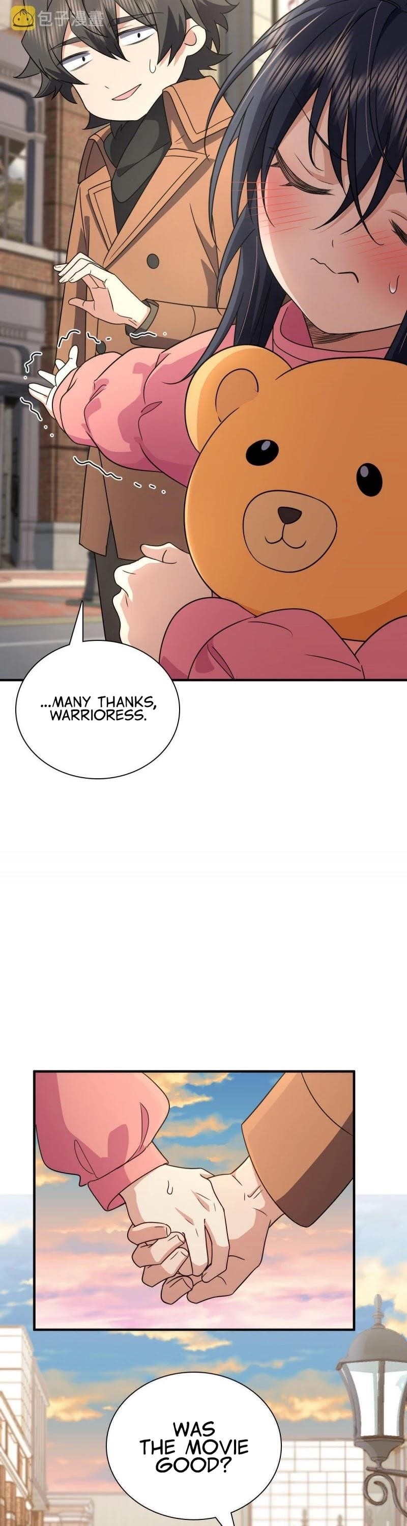 My Wife is From a Thousand Years Ago Chapter 62 - Manhwa18.com