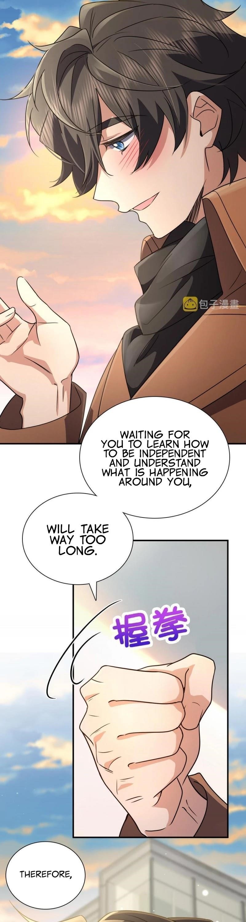 My Wife is From a Thousand Years Ago Chapter 62 - Manhwa18.com