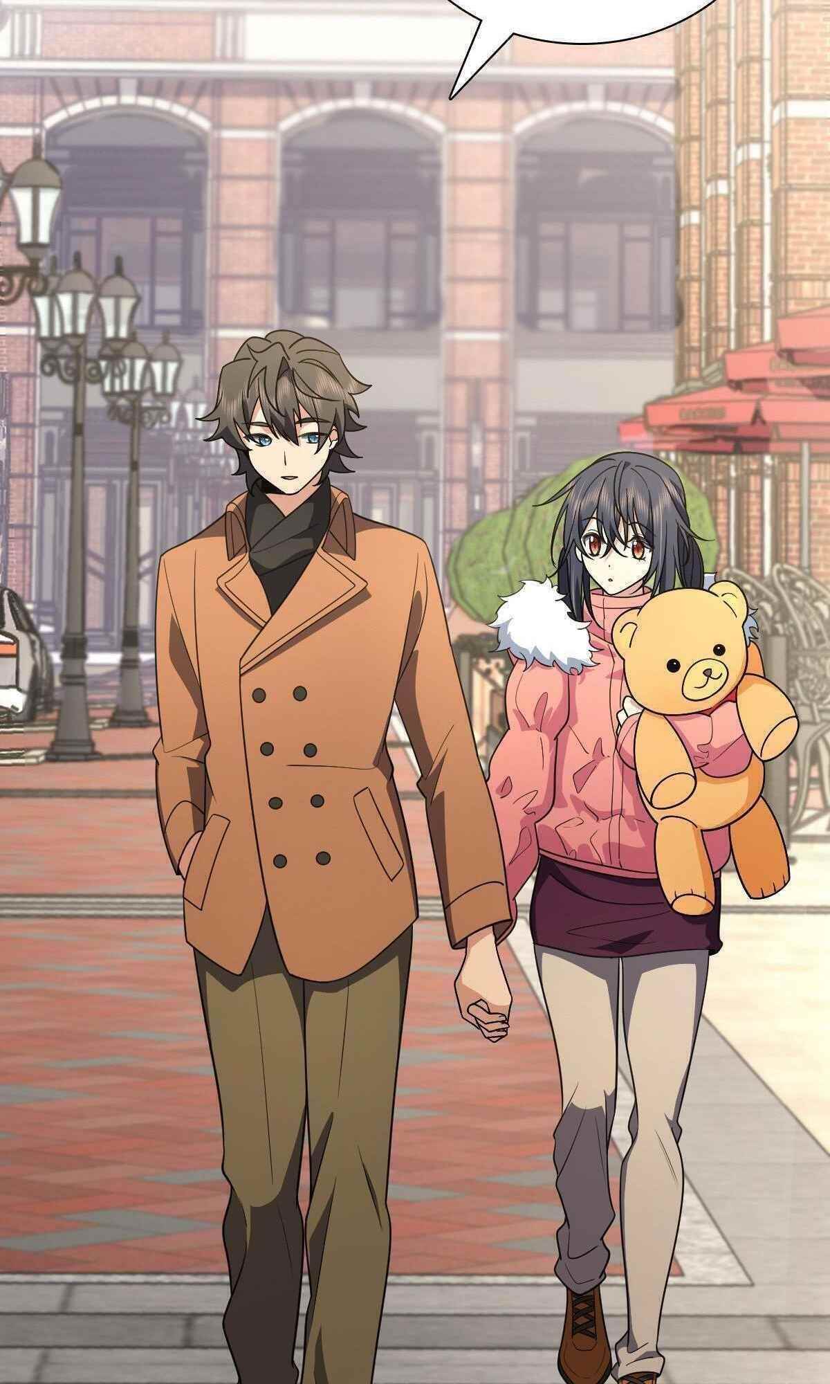 My Wife is From a Thousand Years Ago Chapter 63 - Manhwa18.com