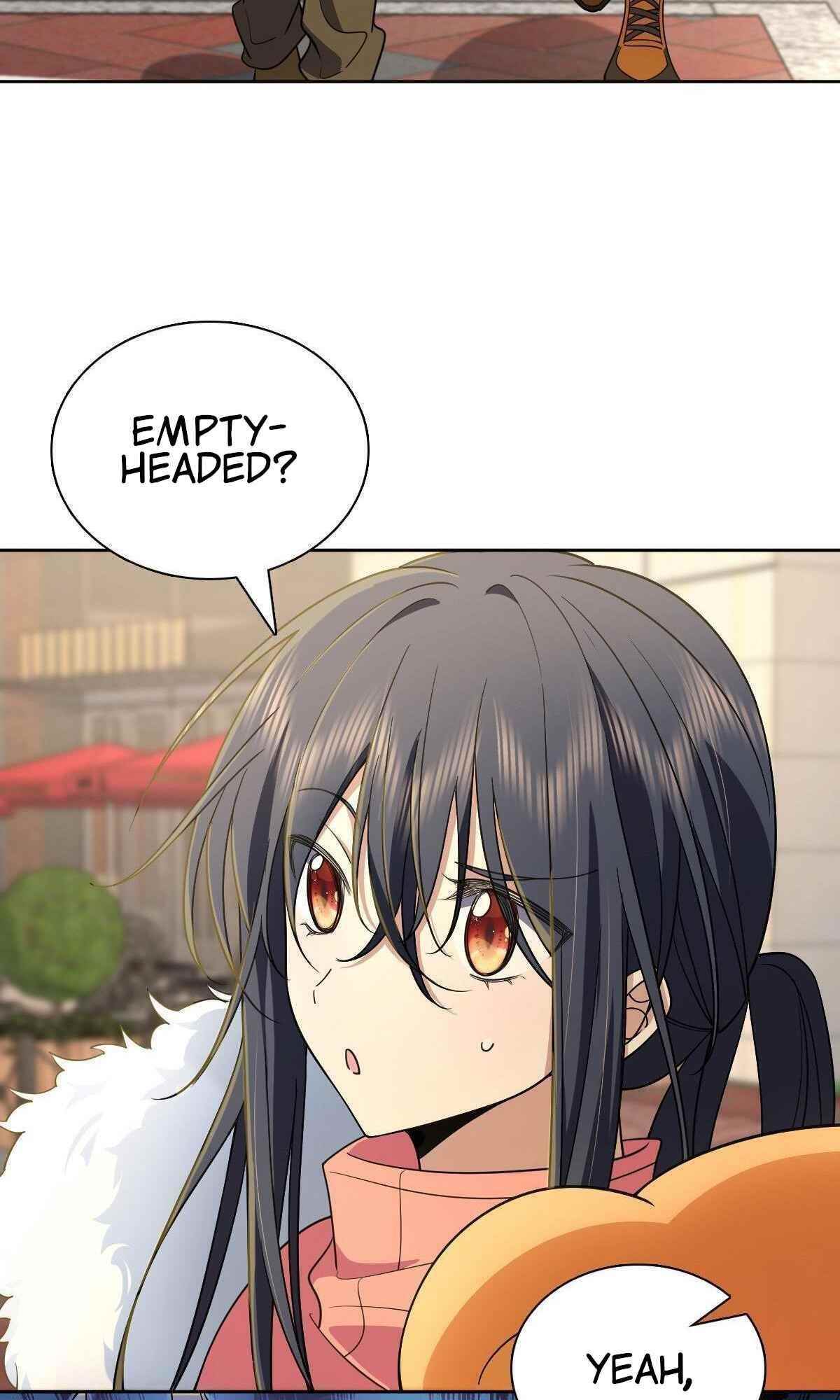 My Wife is From a Thousand Years Ago Chapter 63 - Manhwa18.com