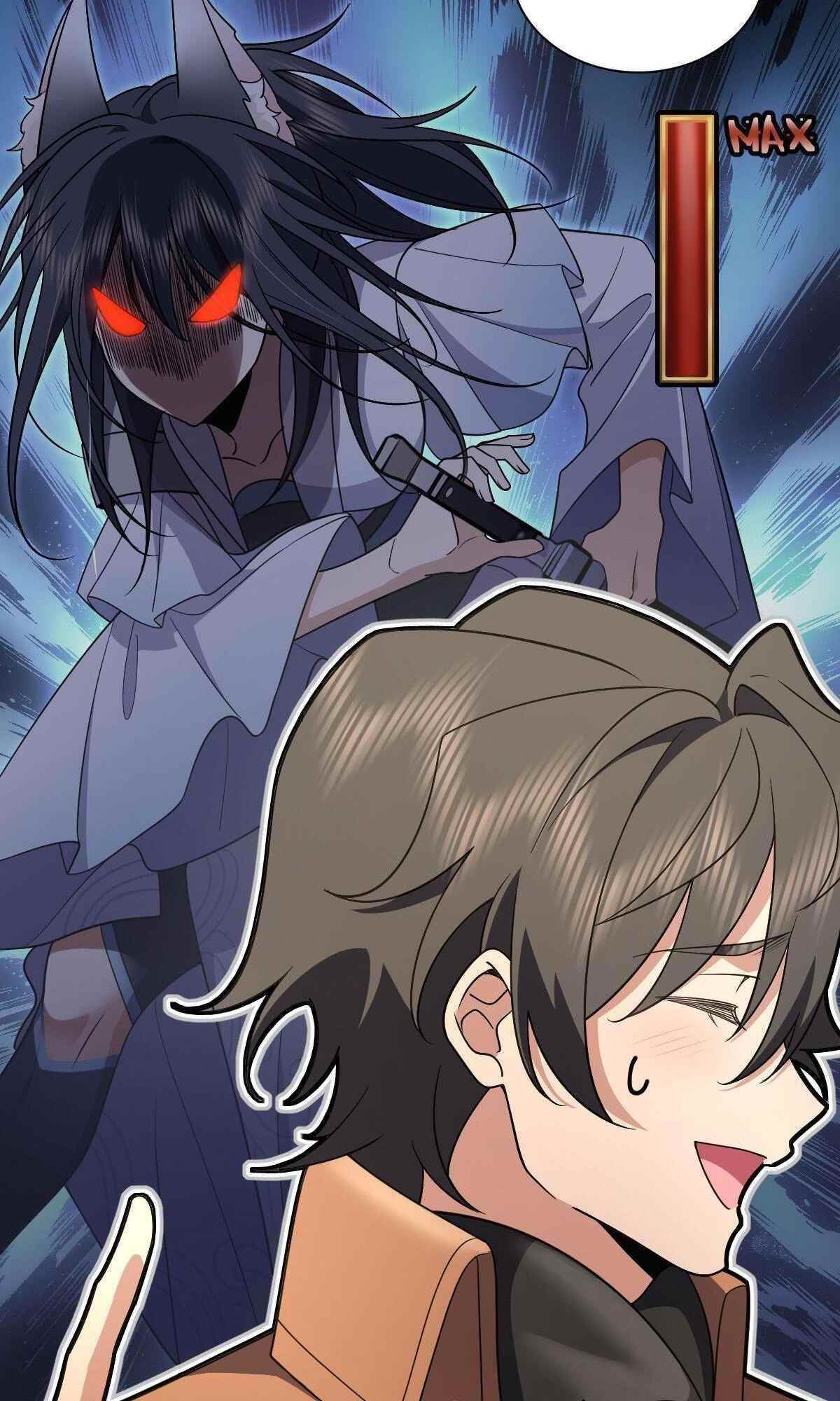 My Wife is From a Thousand Years Ago Chapter 63 - Manhwa18.com