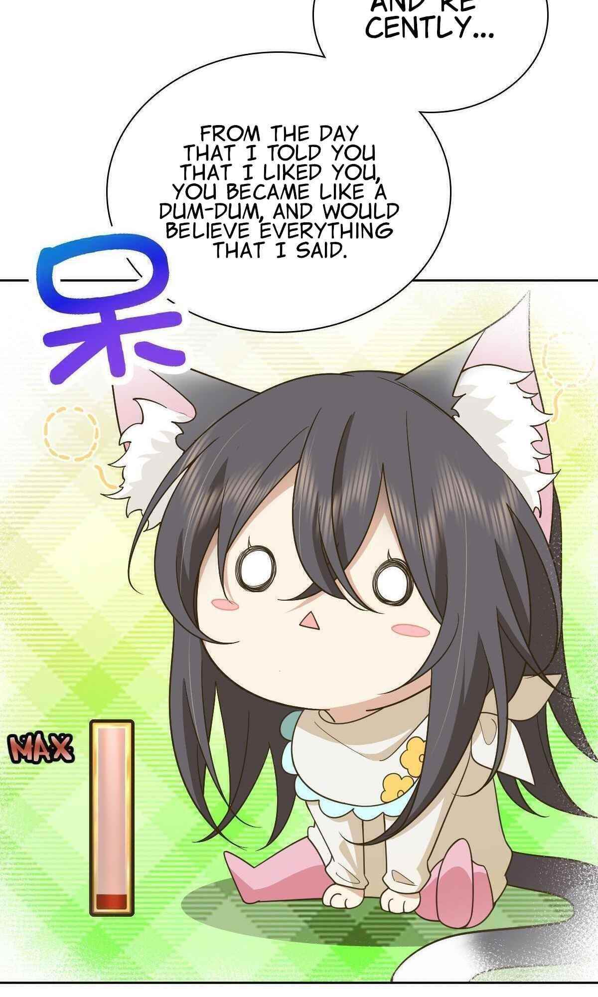 My Wife is From a Thousand Years Ago Chapter 63 - Manhwa18.com