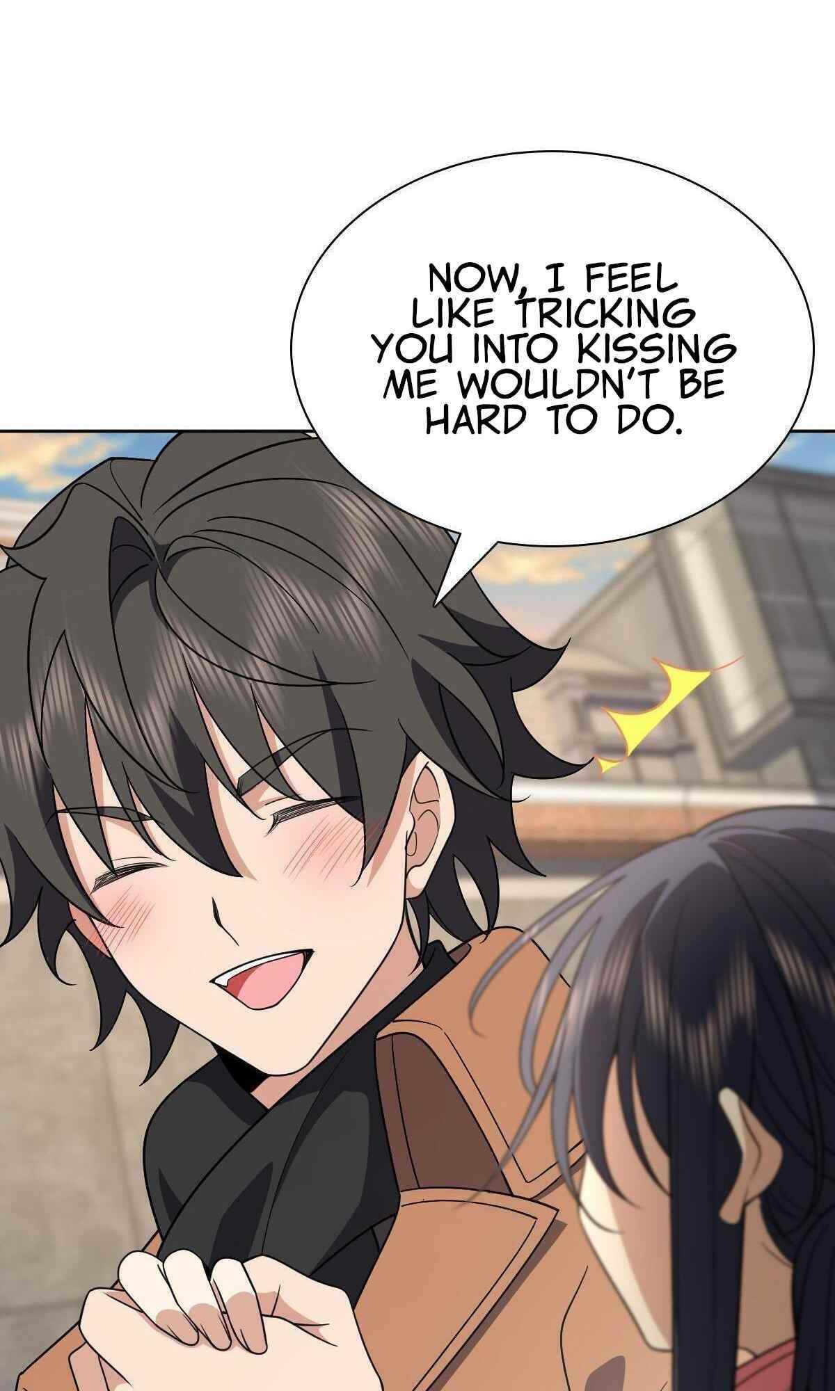 My Wife is From a Thousand Years Ago Chapter 63 - Manhwa18.com